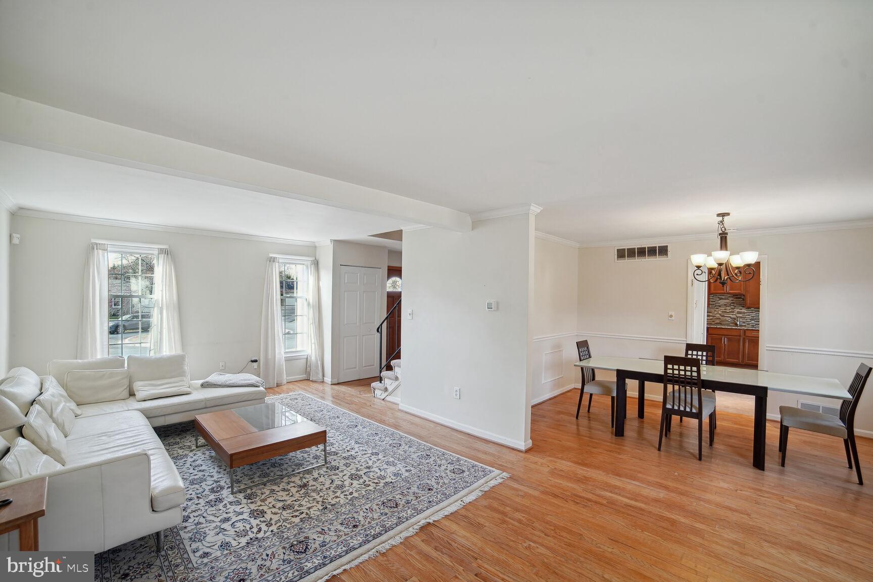 PEACHWOOD - Residential