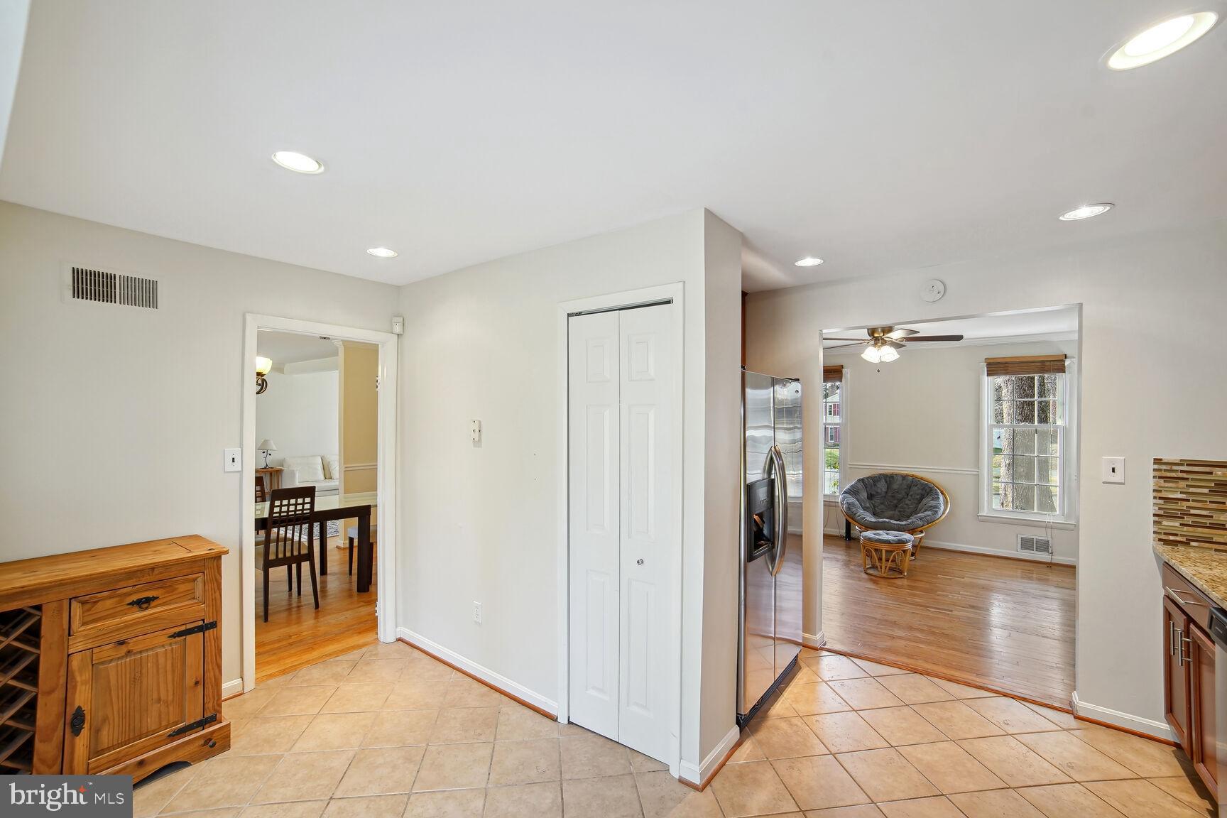 PEACHWOOD - Residential