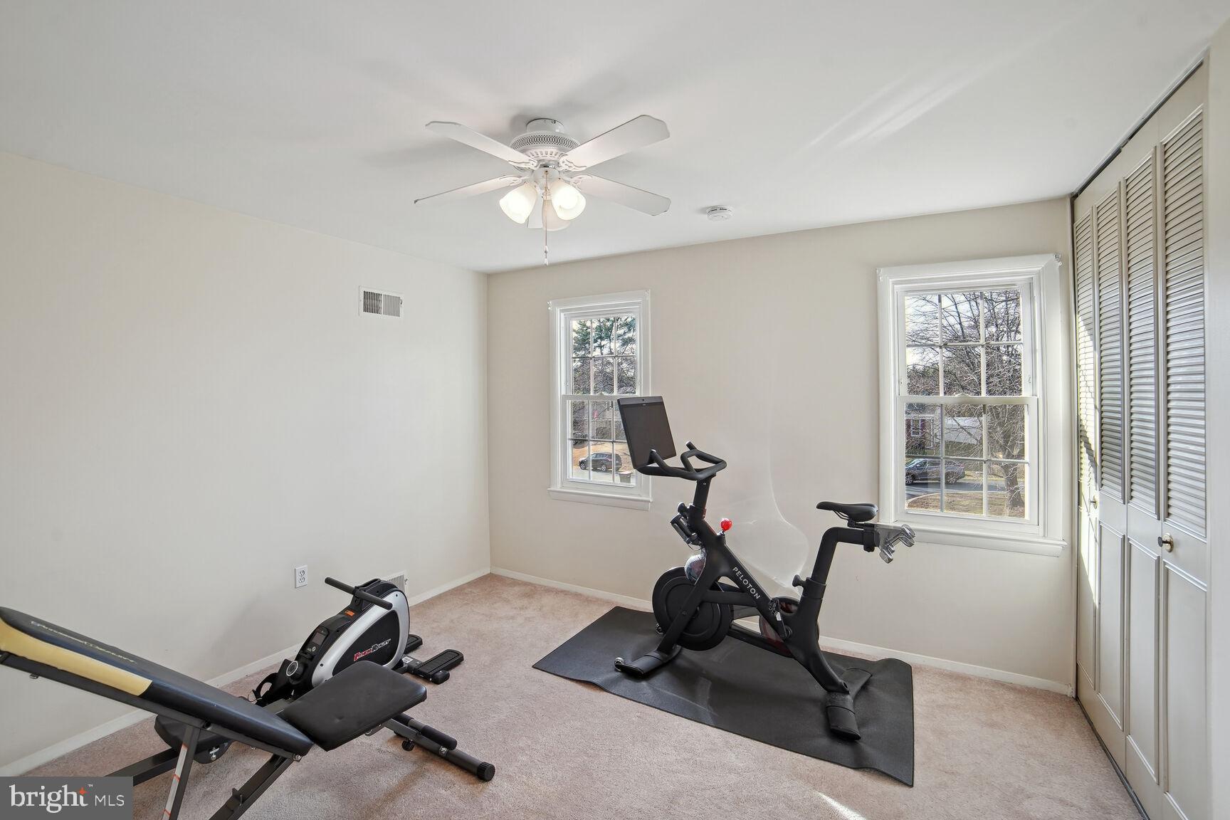 PEACHWOOD - Residential