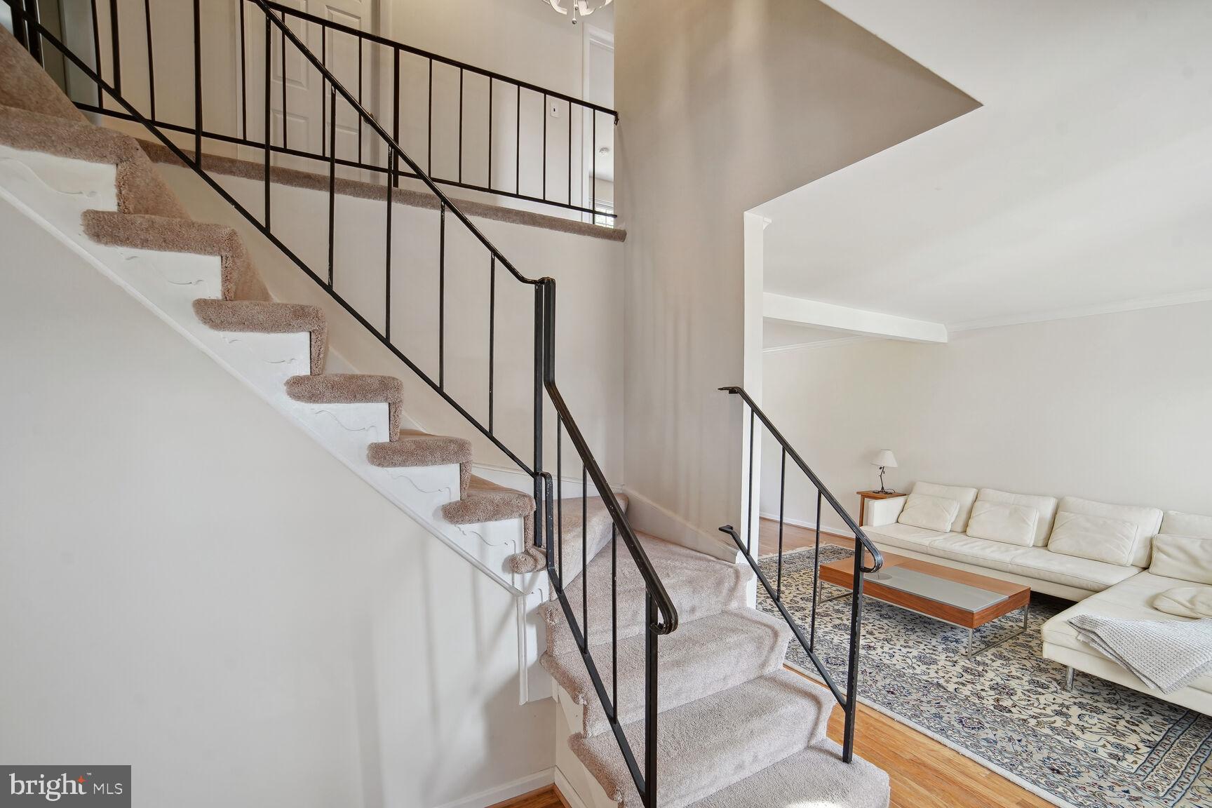 PEACHWOOD - Residential