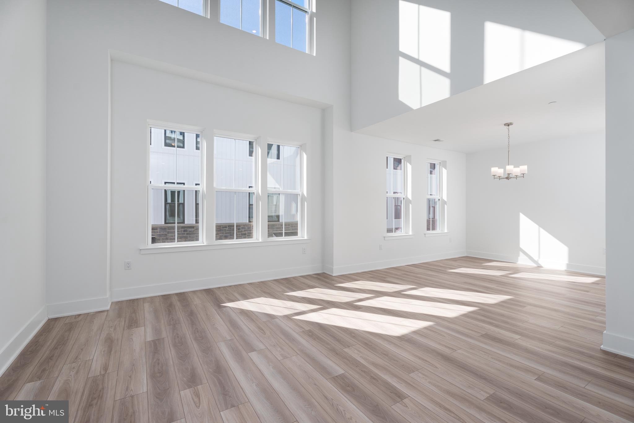 MERIDIAN WALK AT PRINCETON - Residential