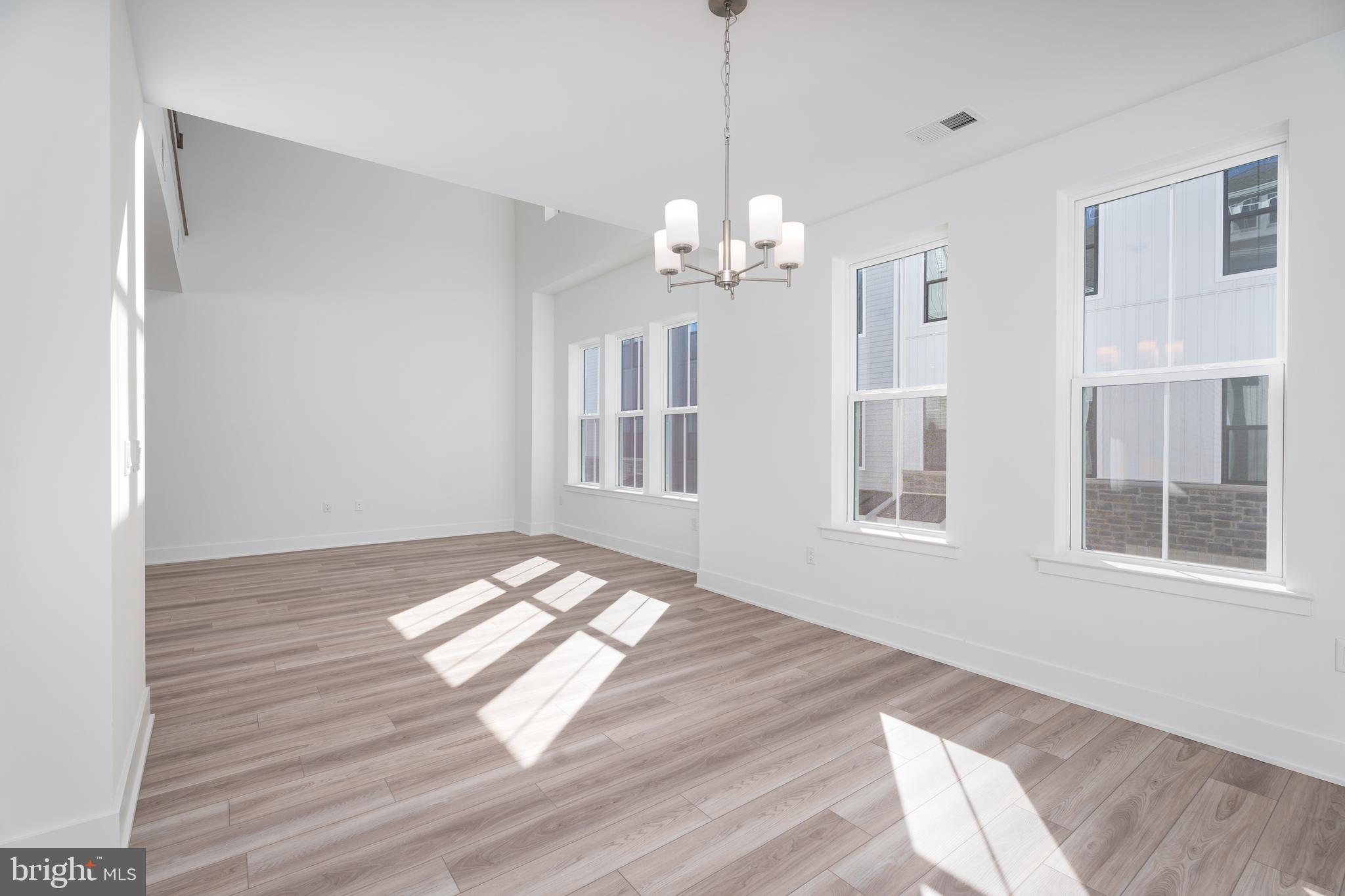 MERIDIAN WALK AT PRINCETON - Residential