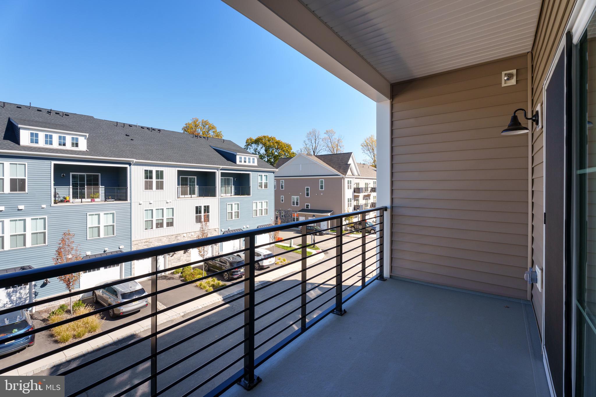 MERIDIAN WALK AT PRINCETON - Residential