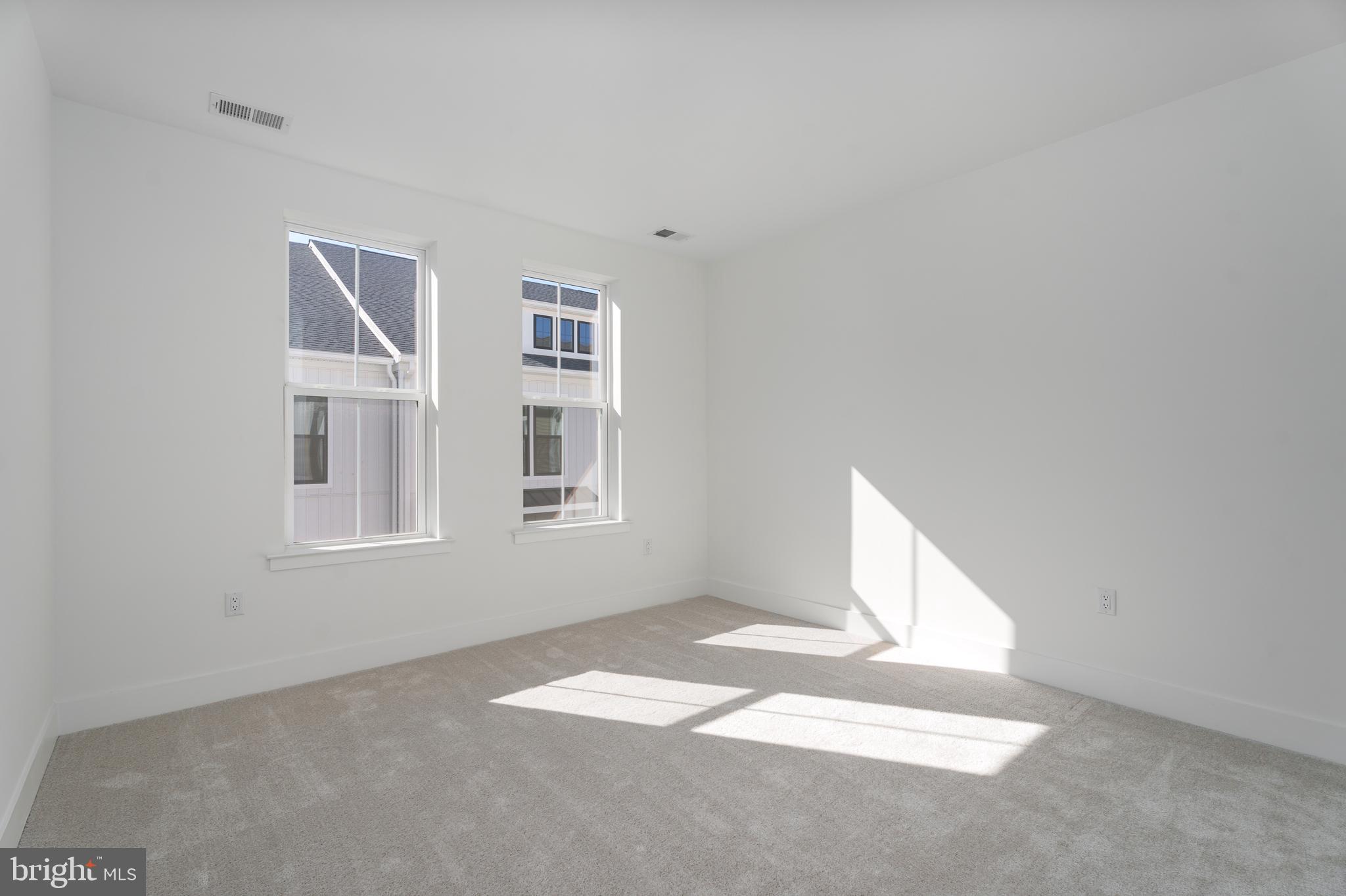 MERIDIAN WALK AT PRINCETON - Residential