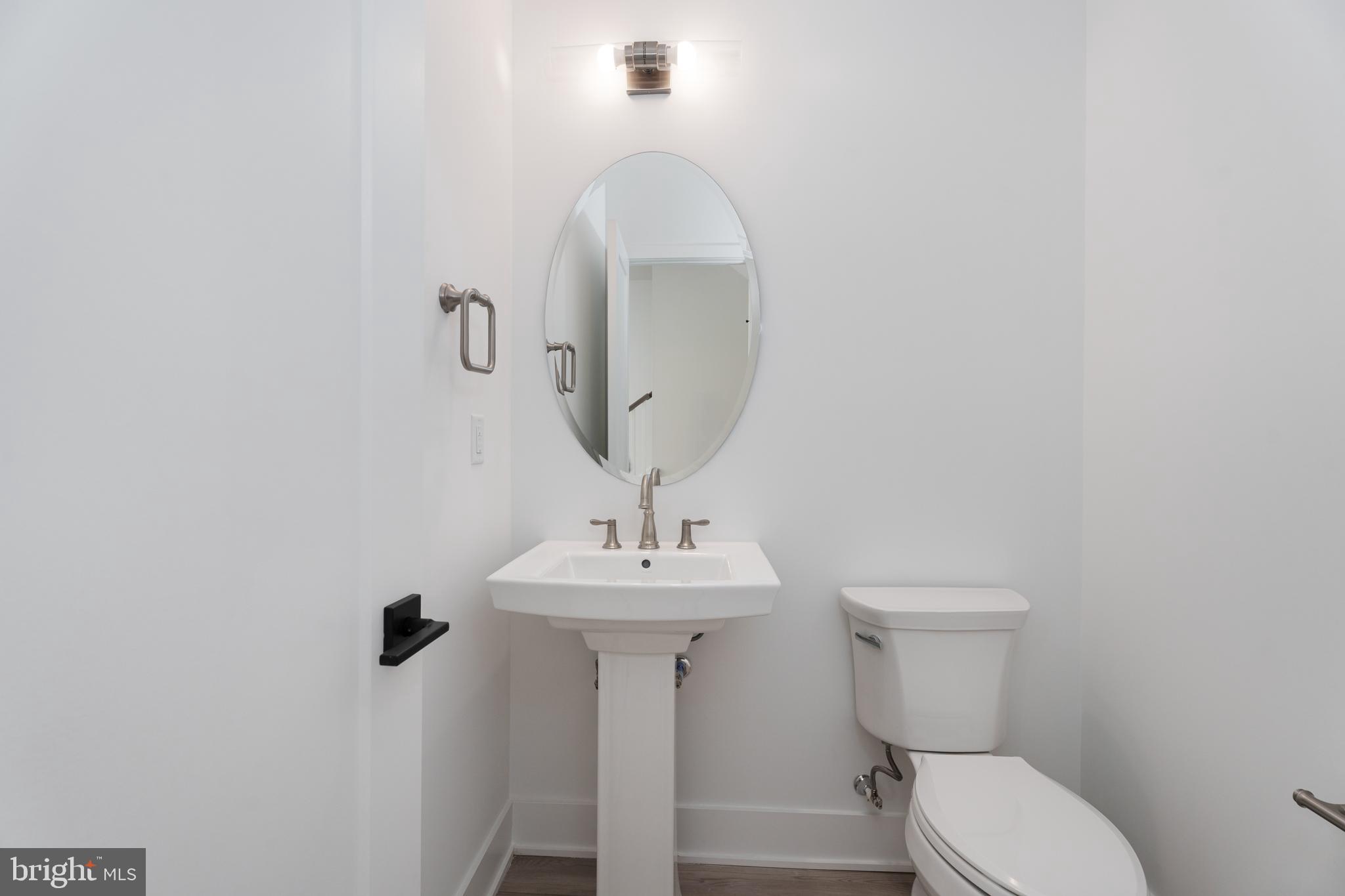 MERIDIAN WALK AT PRINCETON - Residential