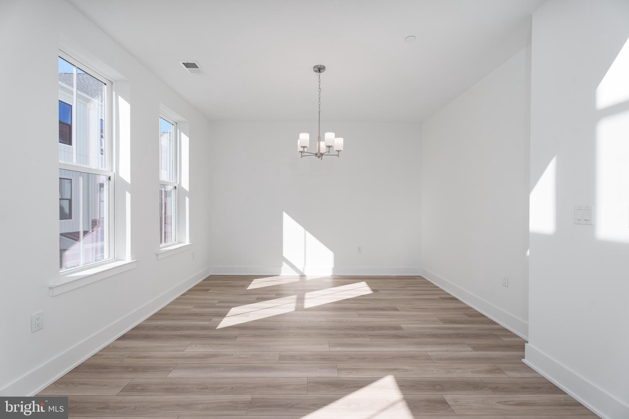 MERIDIAN WALK AT PRINCETON - Residential