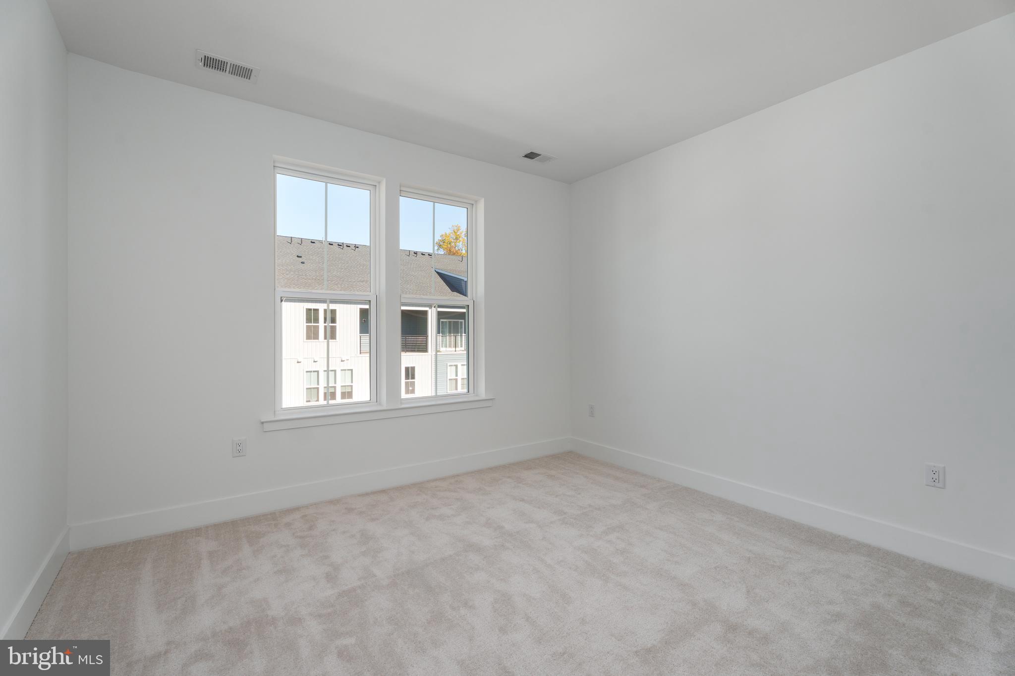 MERIDIAN WALK AT PRINCETON - Residential