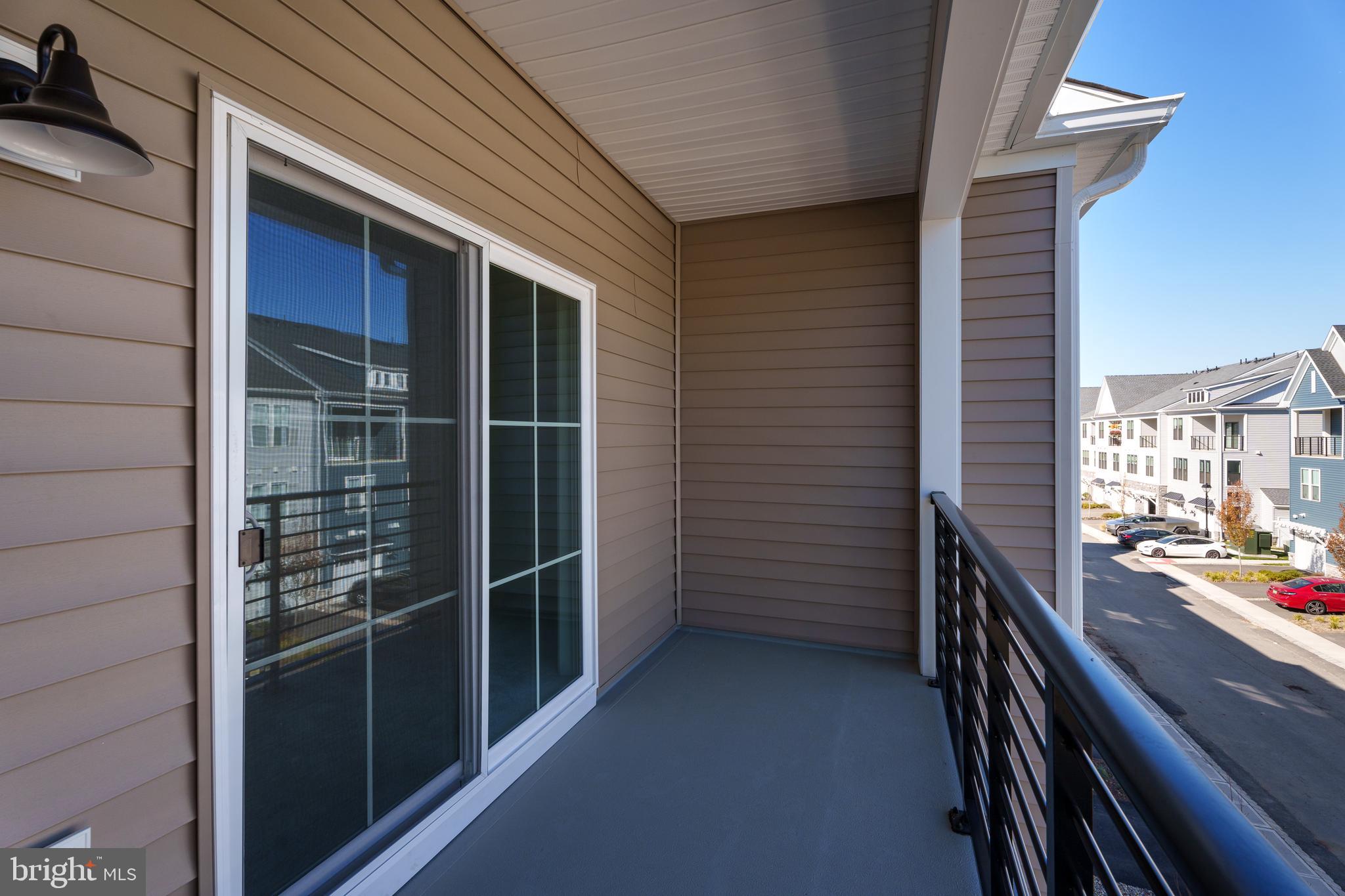 MERIDIAN WALK AT PRINCETON - Residential