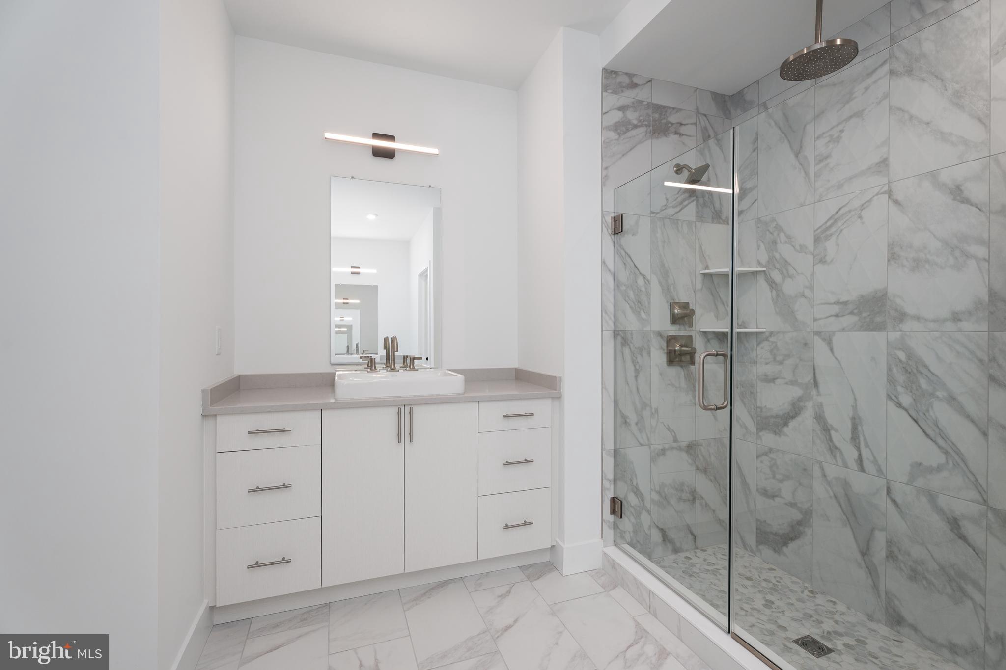 MERIDIAN WALK AT PRINCETON - Residential