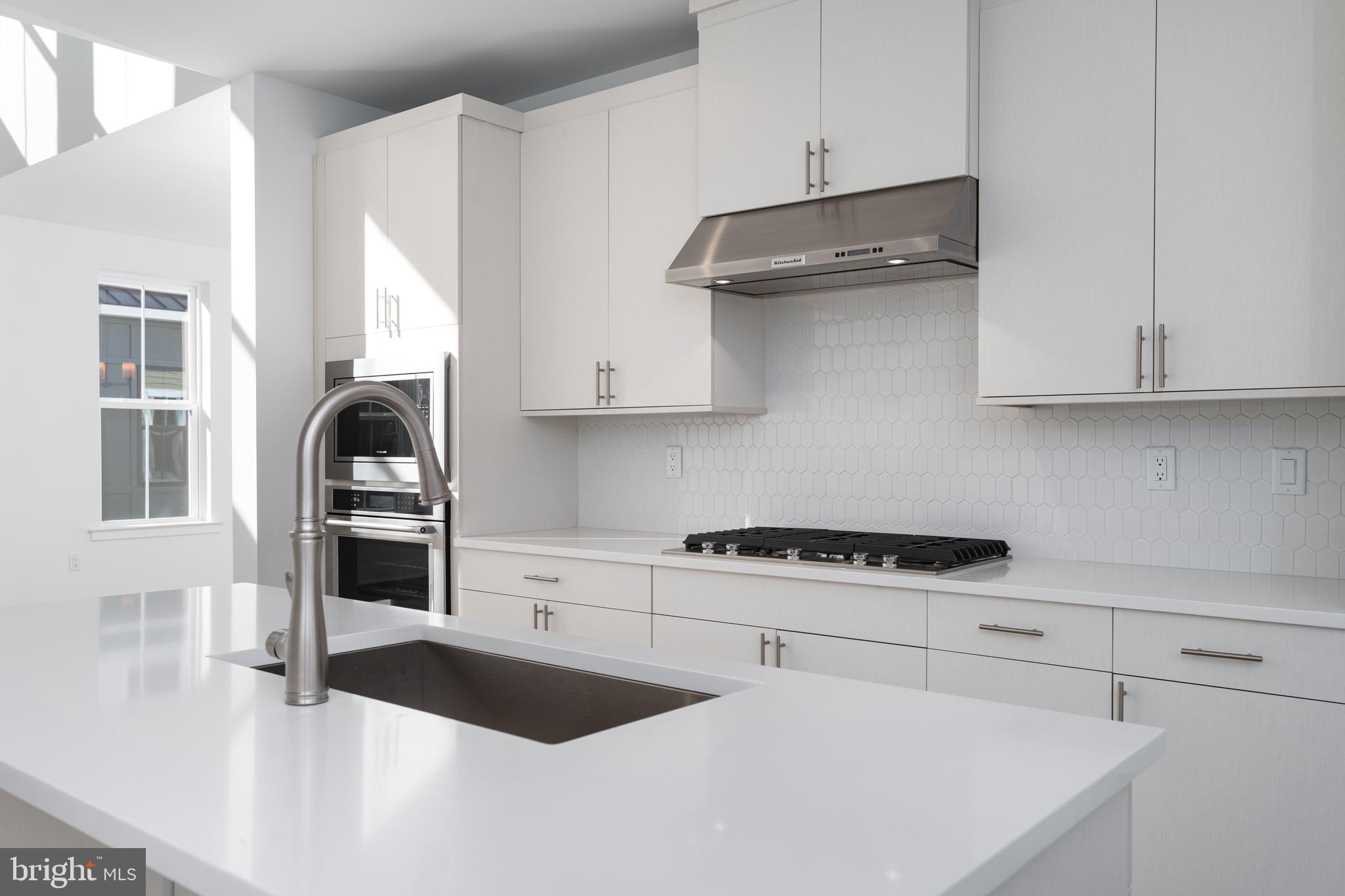 MERIDIAN WALK AT PRINCETON - Residential