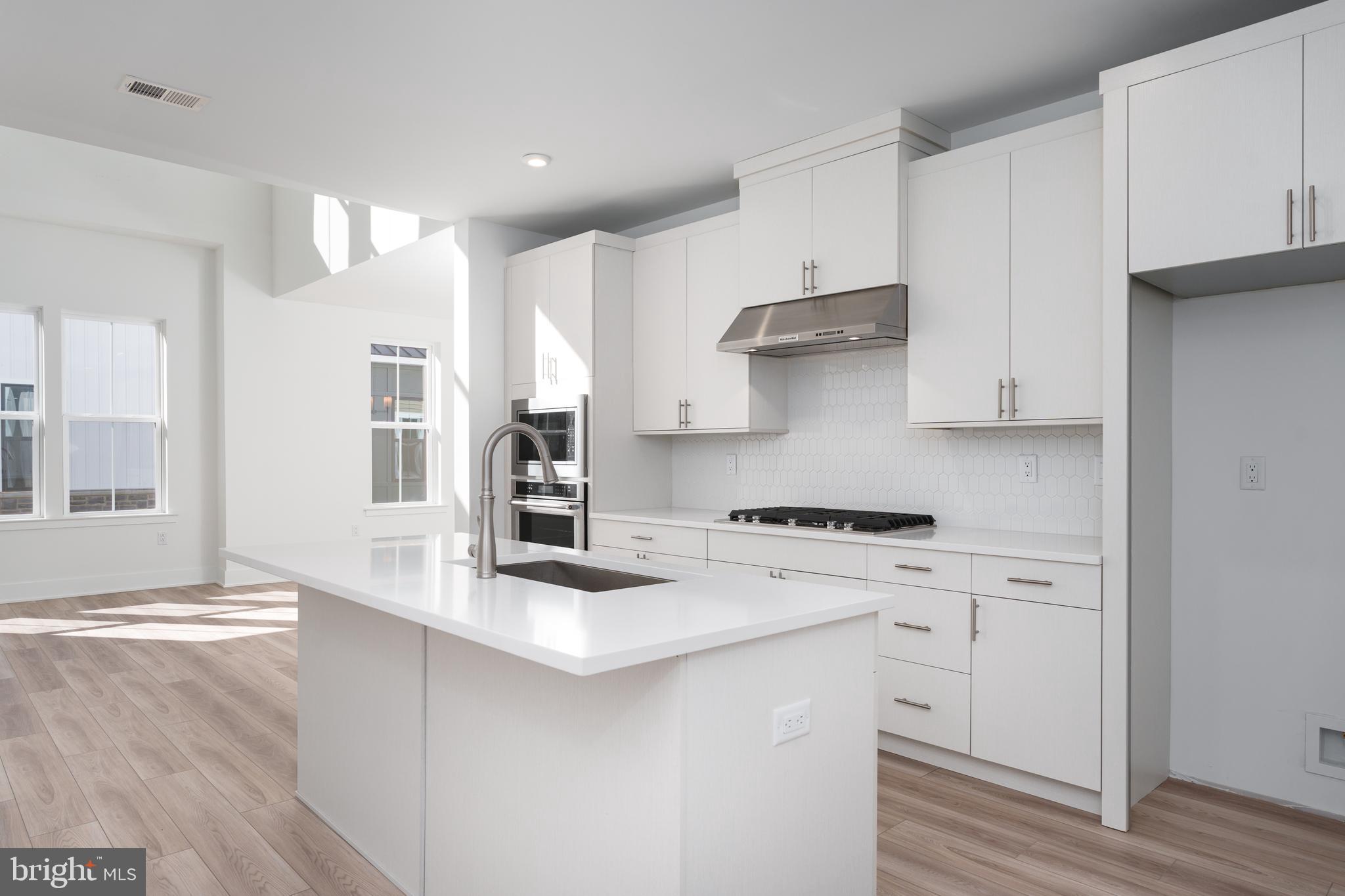 MERIDIAN WALK AT PRINCETON - Residential