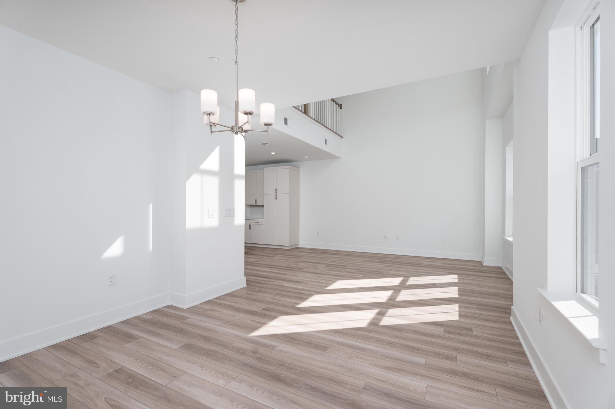 MERIDIAN WALK AT PRINCETON - Residential