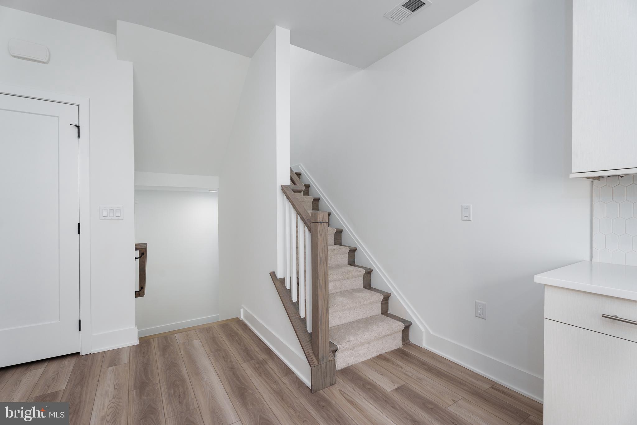 MERIDIAN WALK AT PRINCETON - Residential