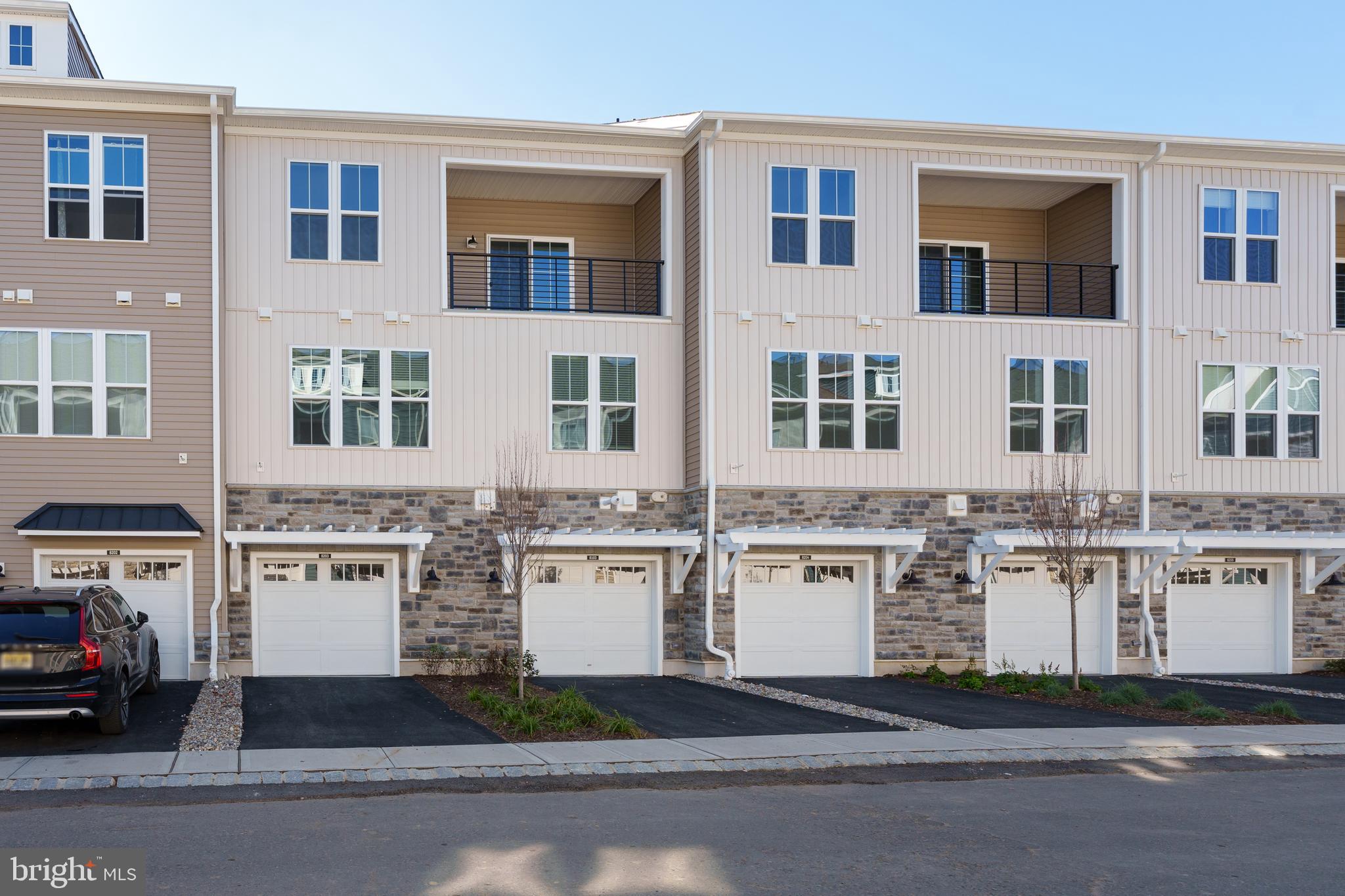 MERIDIAN WALK AT PRINCETON - Residential