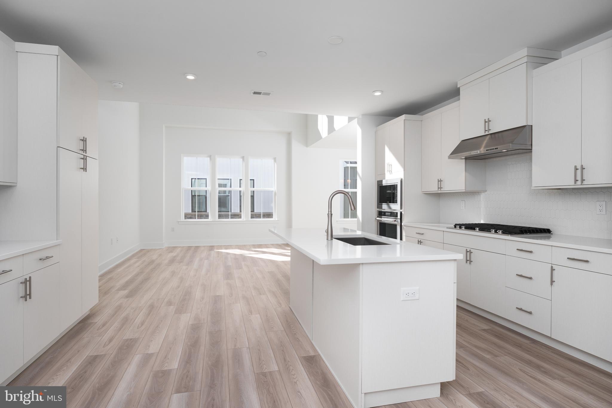 MERIDIAN WALK AT PRINCETON - Residential