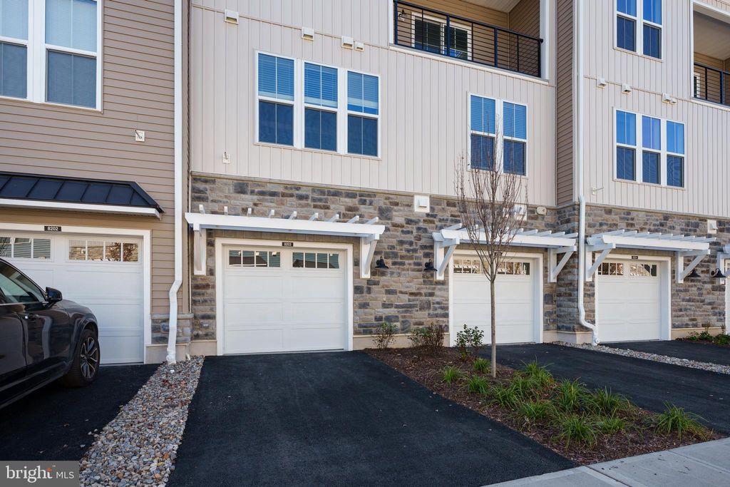 Photo of 8203 Donatello Drive, PRINCETON, NJ 08540 (MLS # NJME2069066)