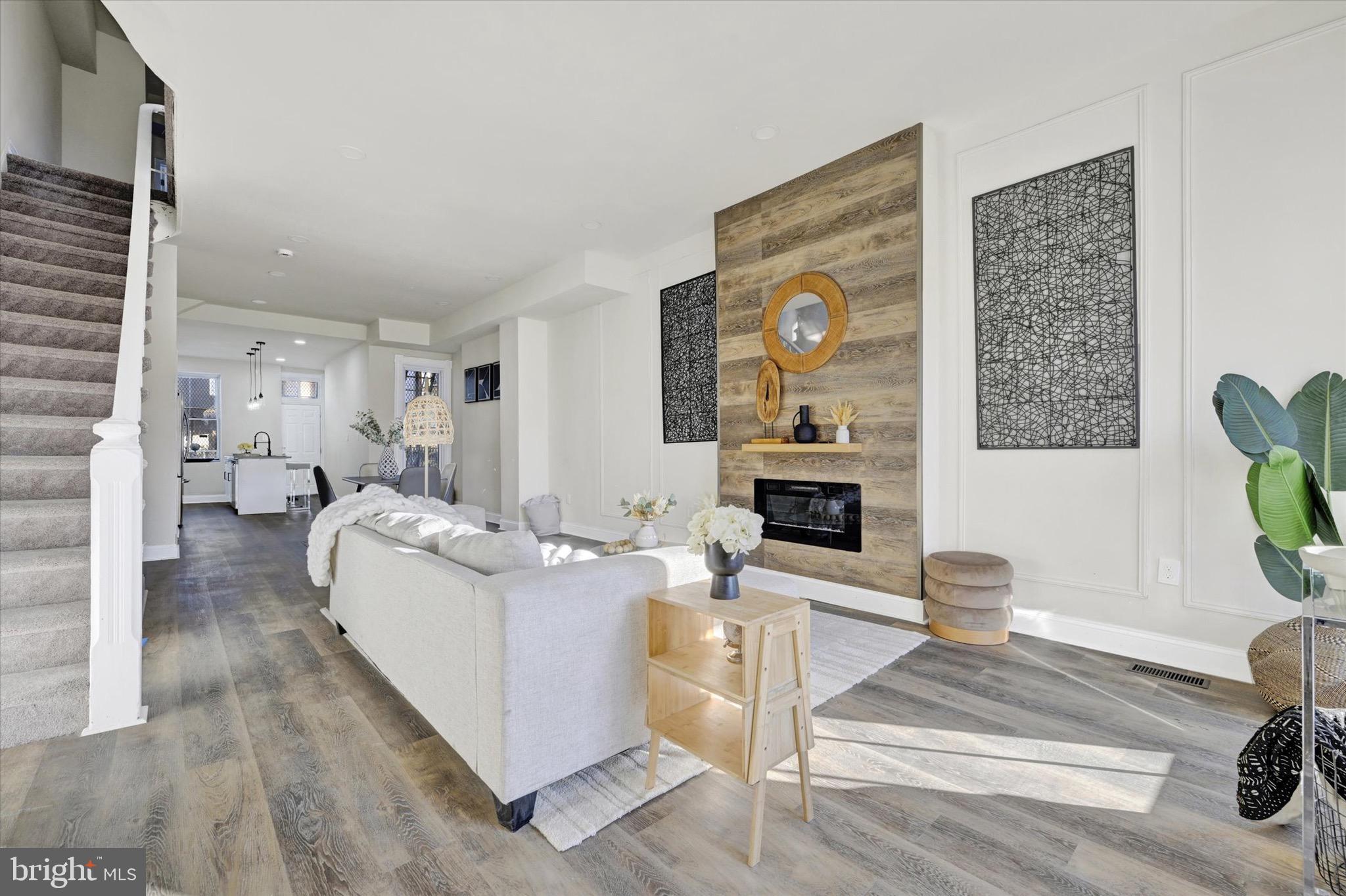UPTON - Residential
