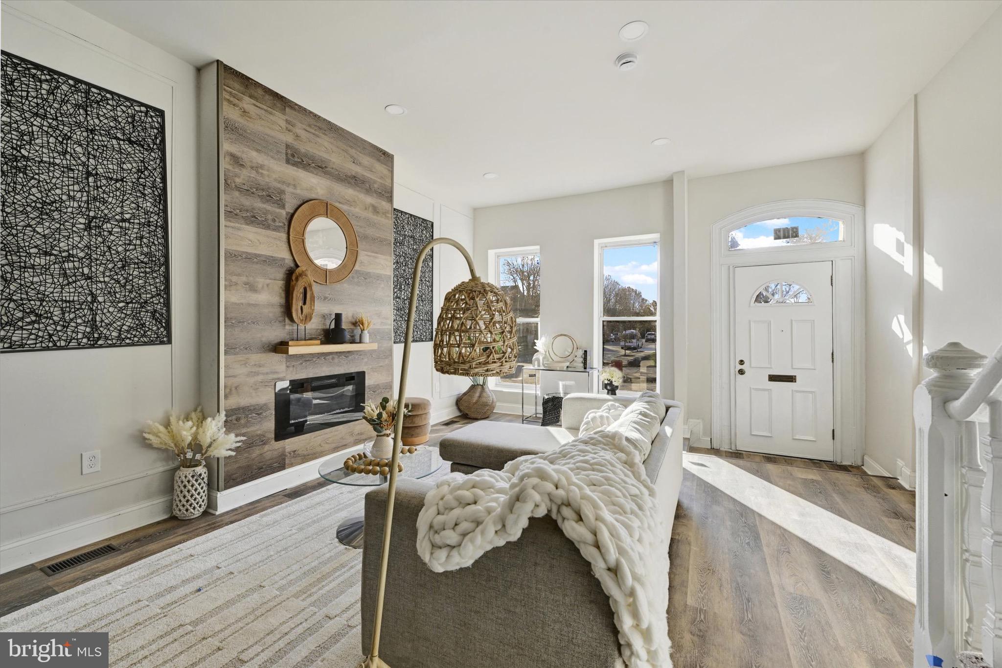 UPTON - Residential