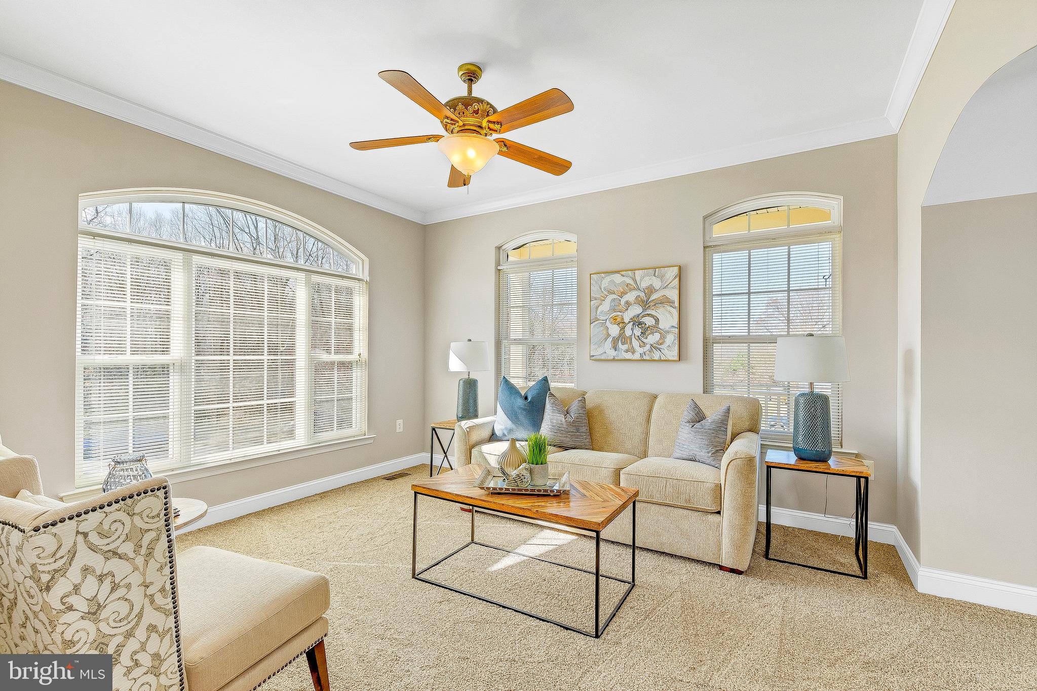 OAKWOOD MANOR - Residential