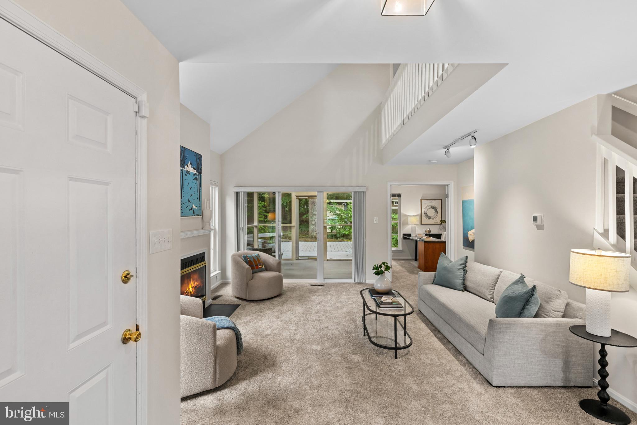 931 WINDWHISPER LANE