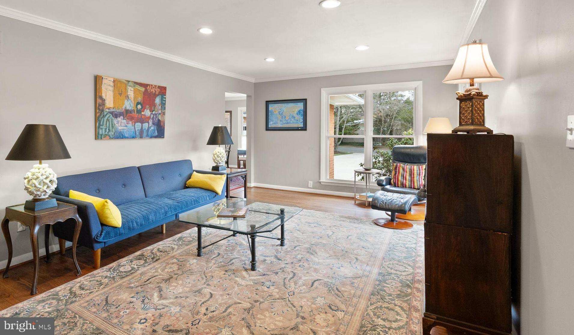 WELLINGTON - Residential