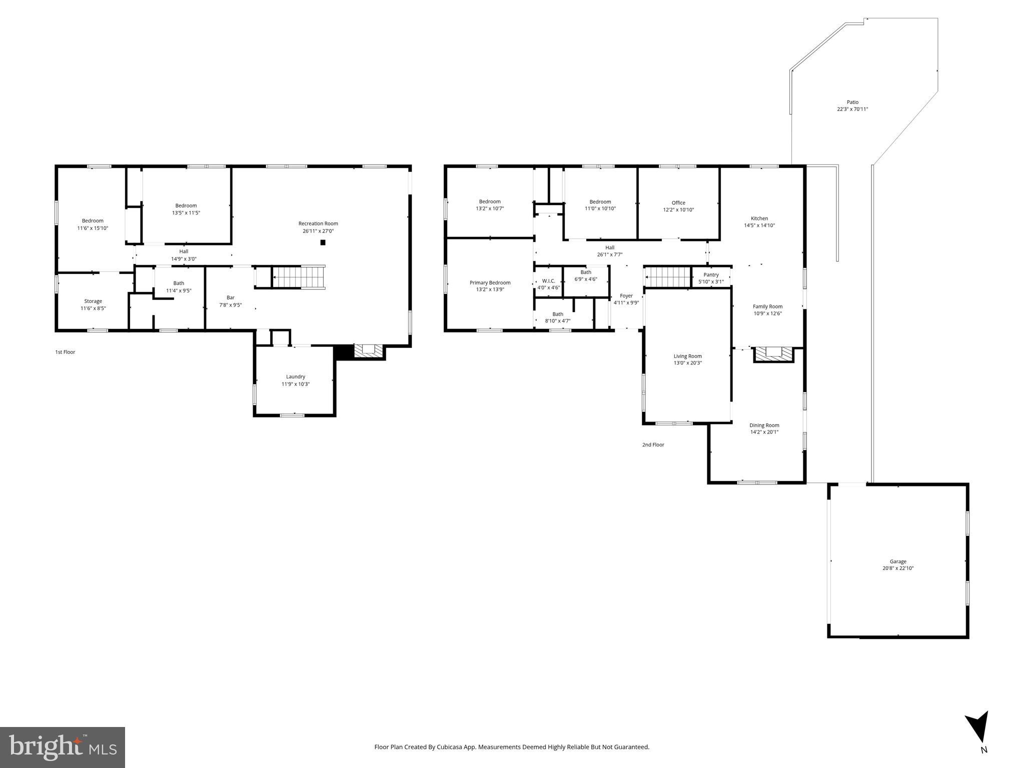WELLINGTON - Residential