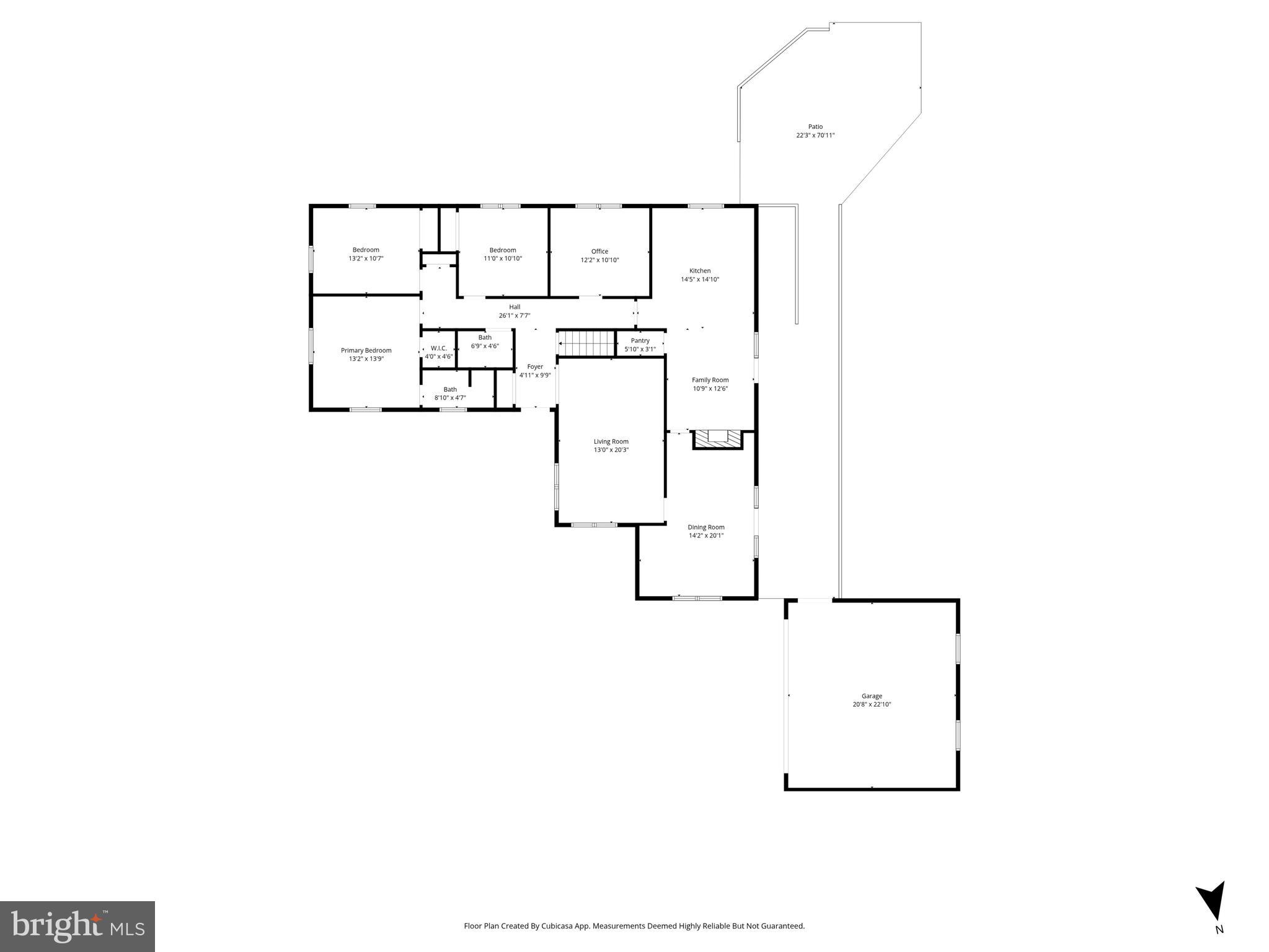WELLINGTON - Residential