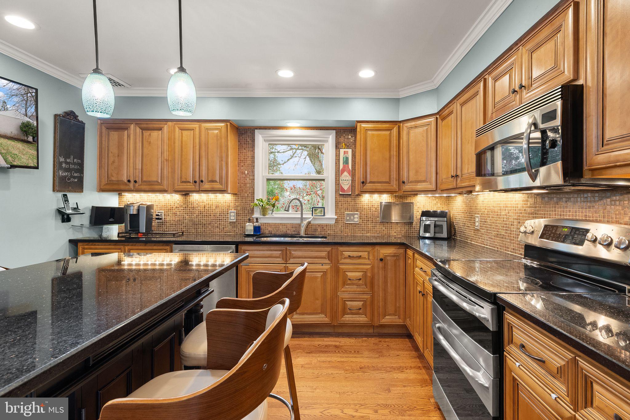 WELLINGTON - Residential