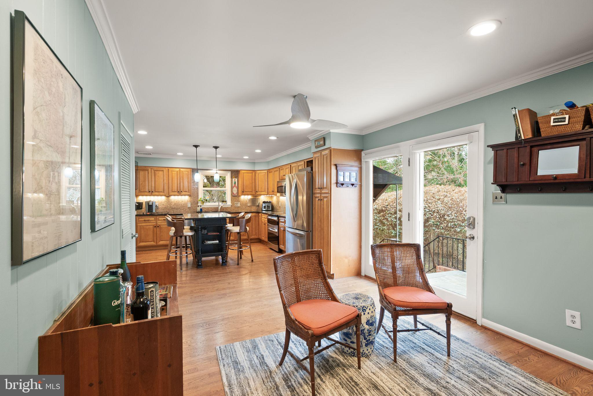 WELLINGTON - Residential