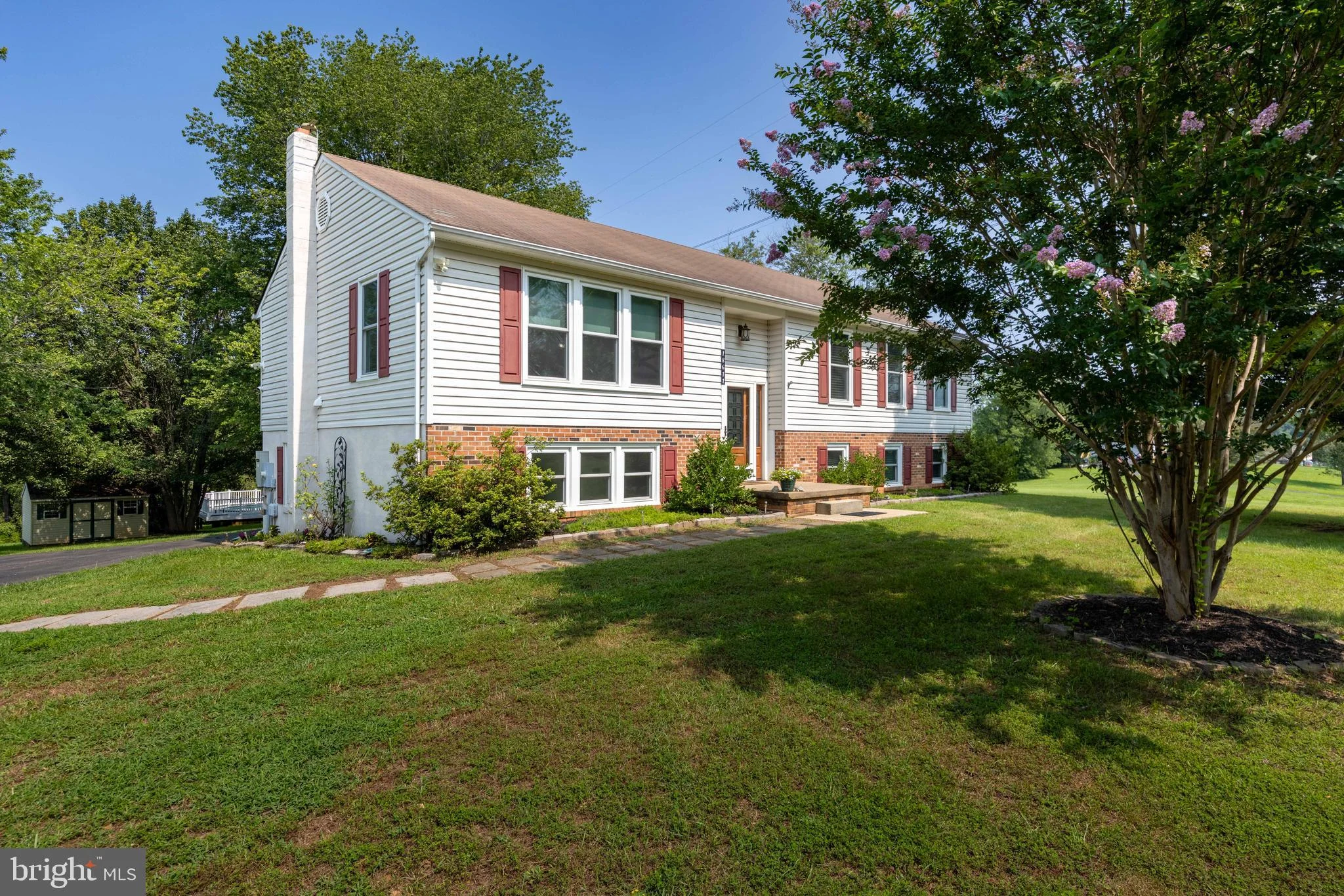 18611 Springs Road, Jeffersonton, VA, 22724