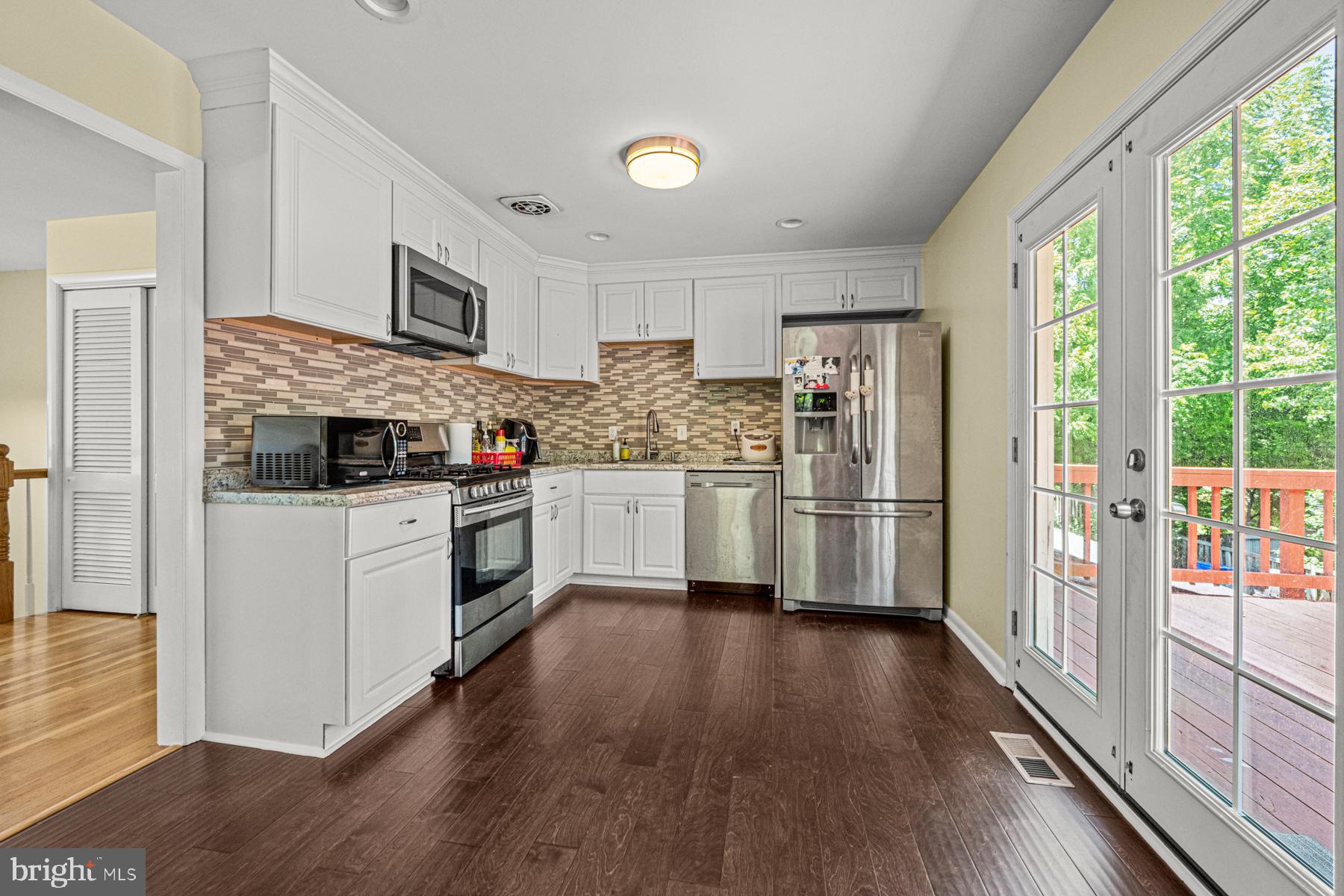 ASPEN HILL PARK - Residential