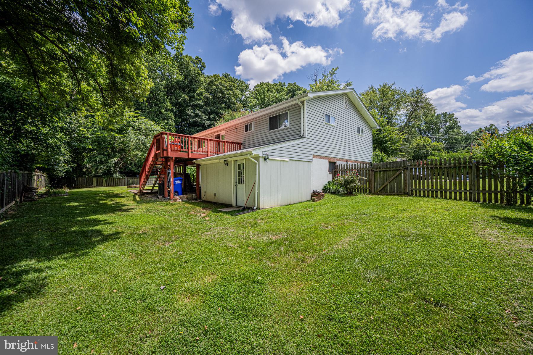 ASPEN HILL PARK - Residential