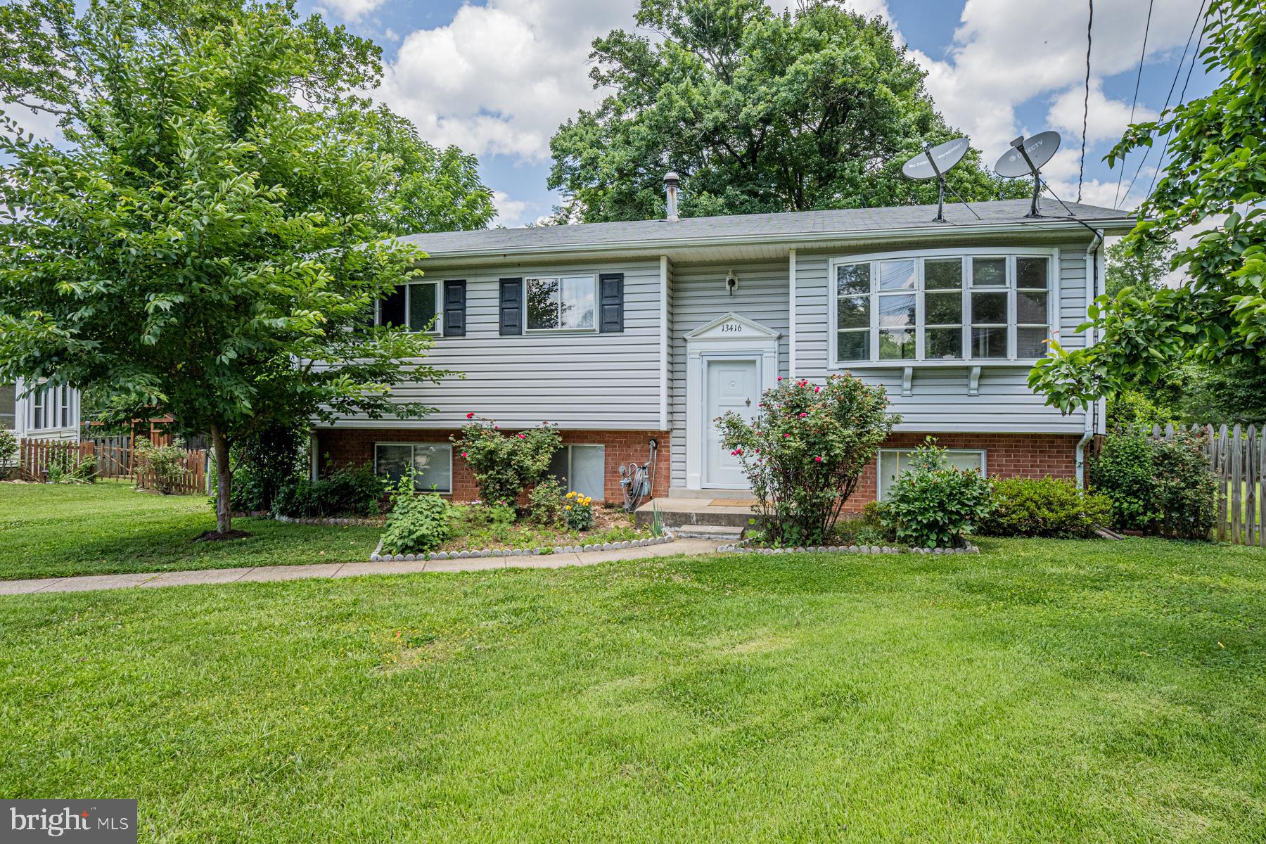 ASPEN HILL PARK - Residential