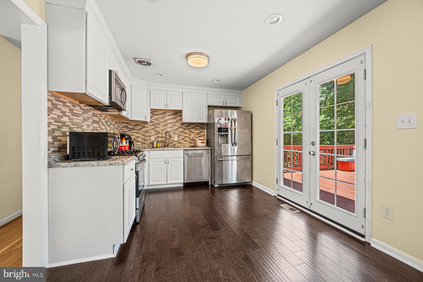 ASPEN HILL PARK - Residential