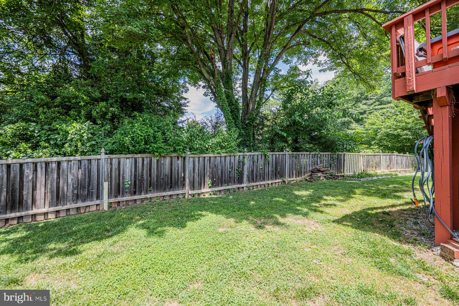 ASPEN HILL PARK - Residential