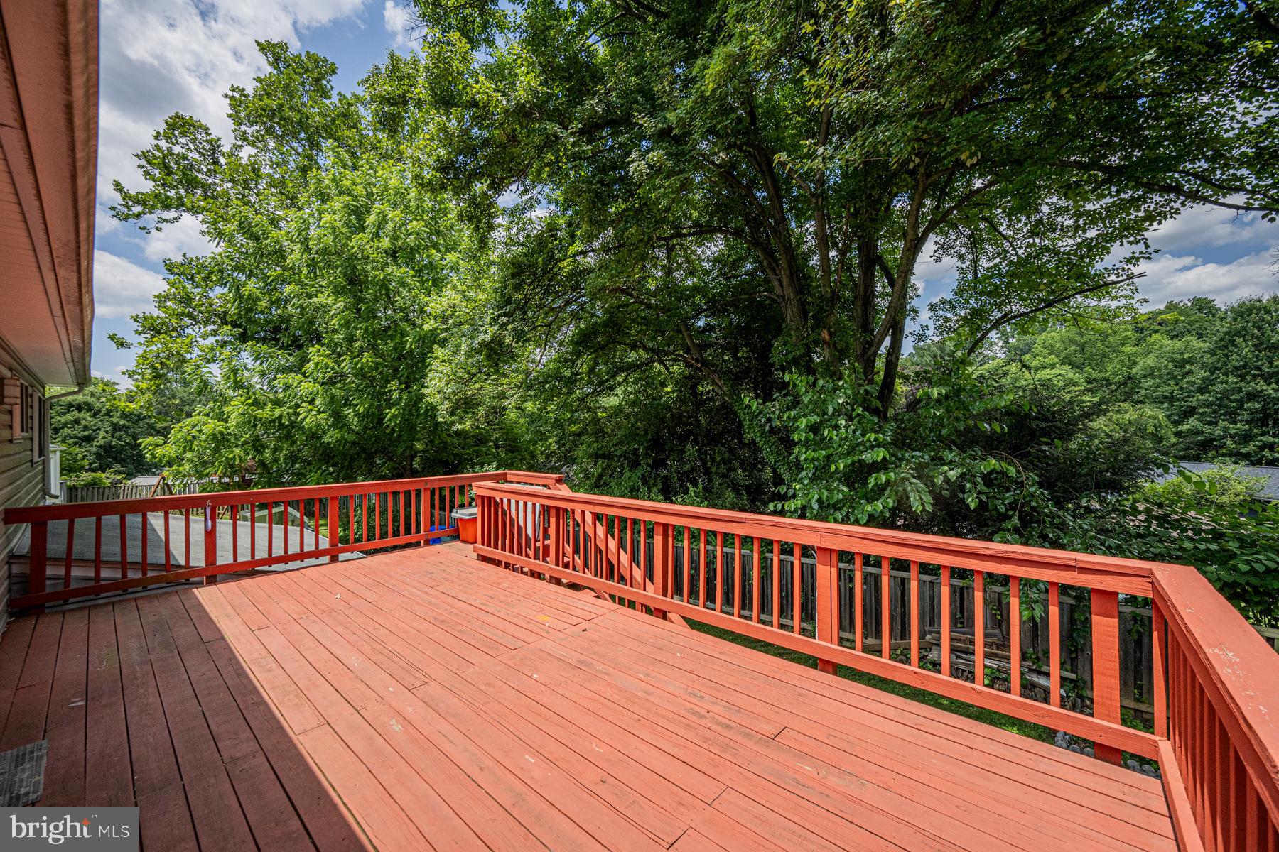 ASPEN HILL PARK - Residential