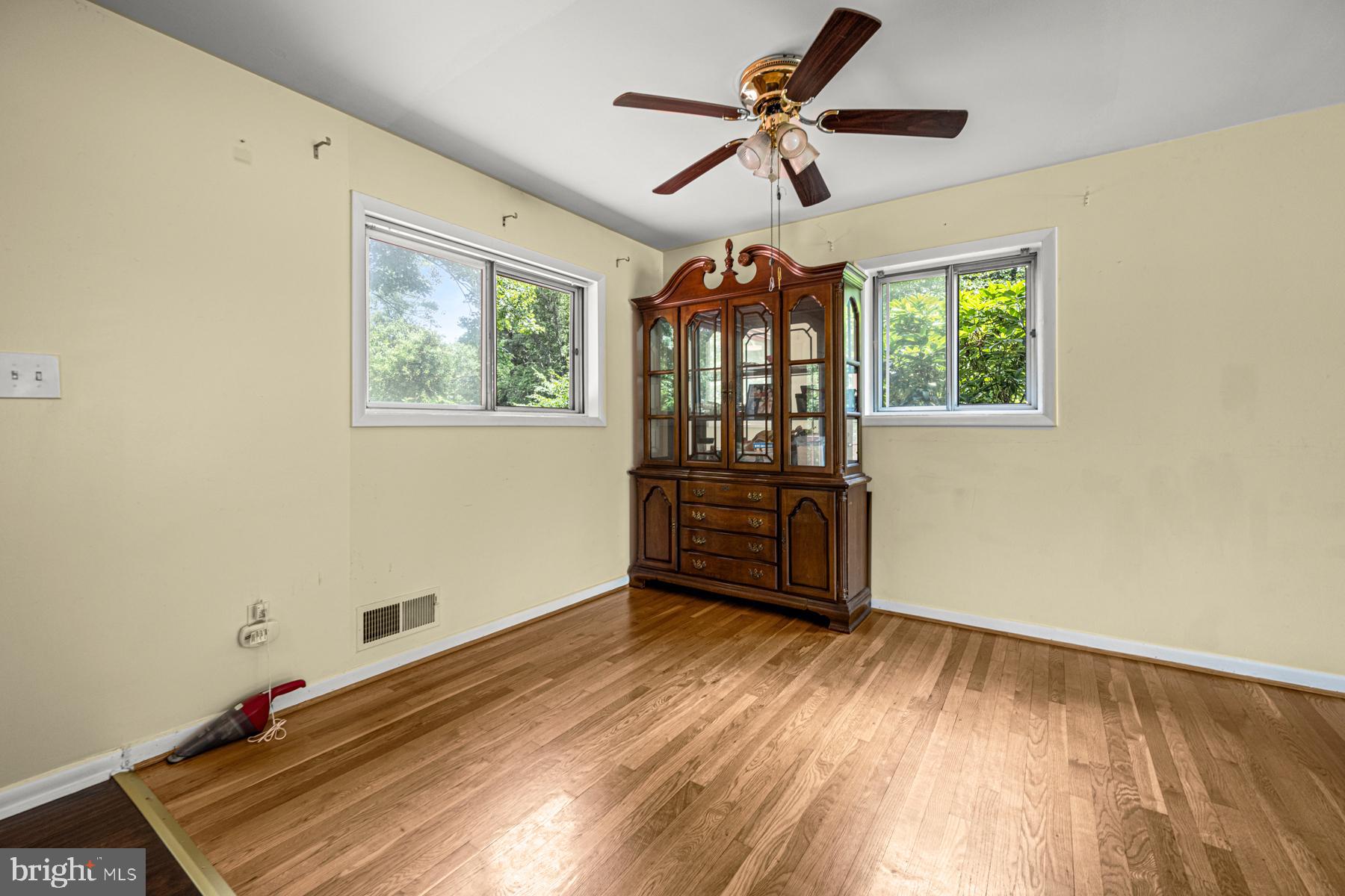 ASPEN HILL PARK - Residential