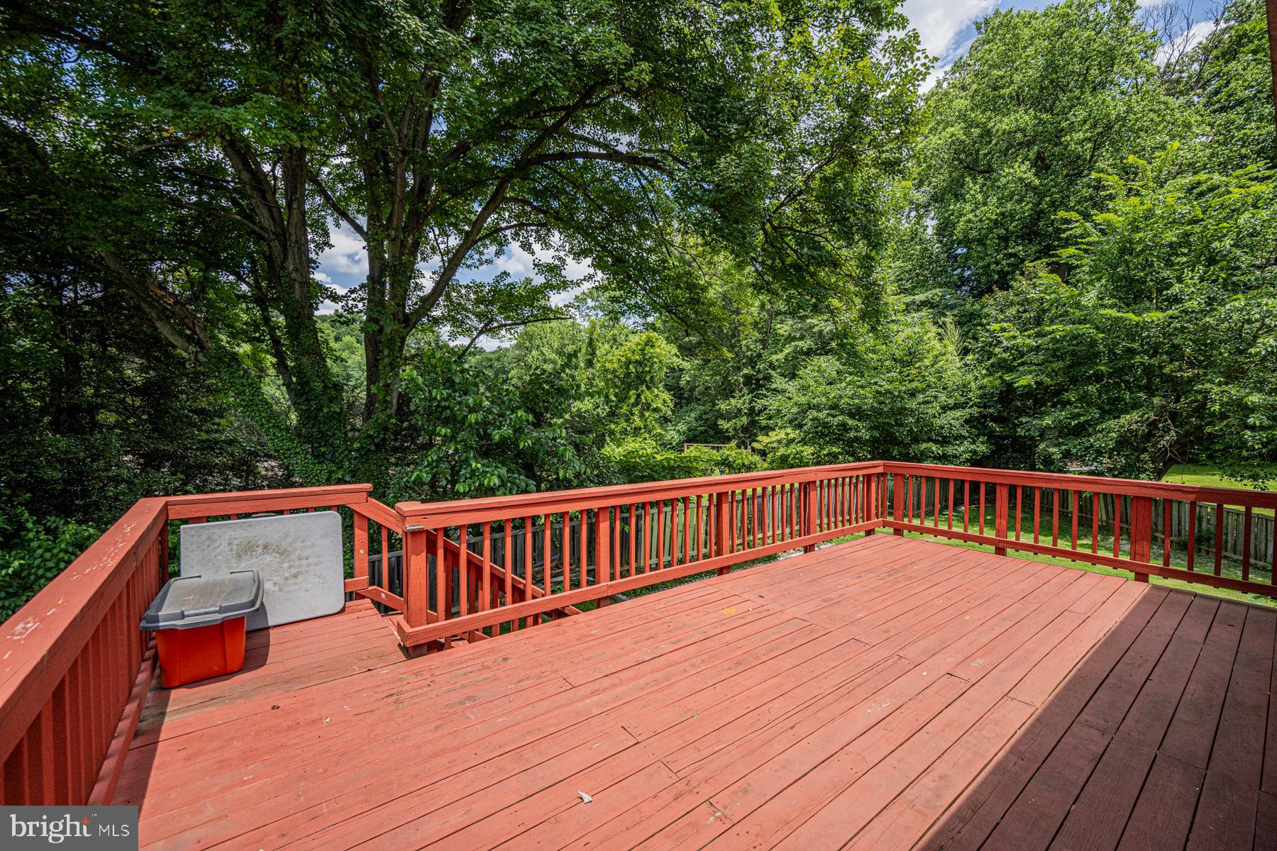 ASPEN HILL PARK - Residential