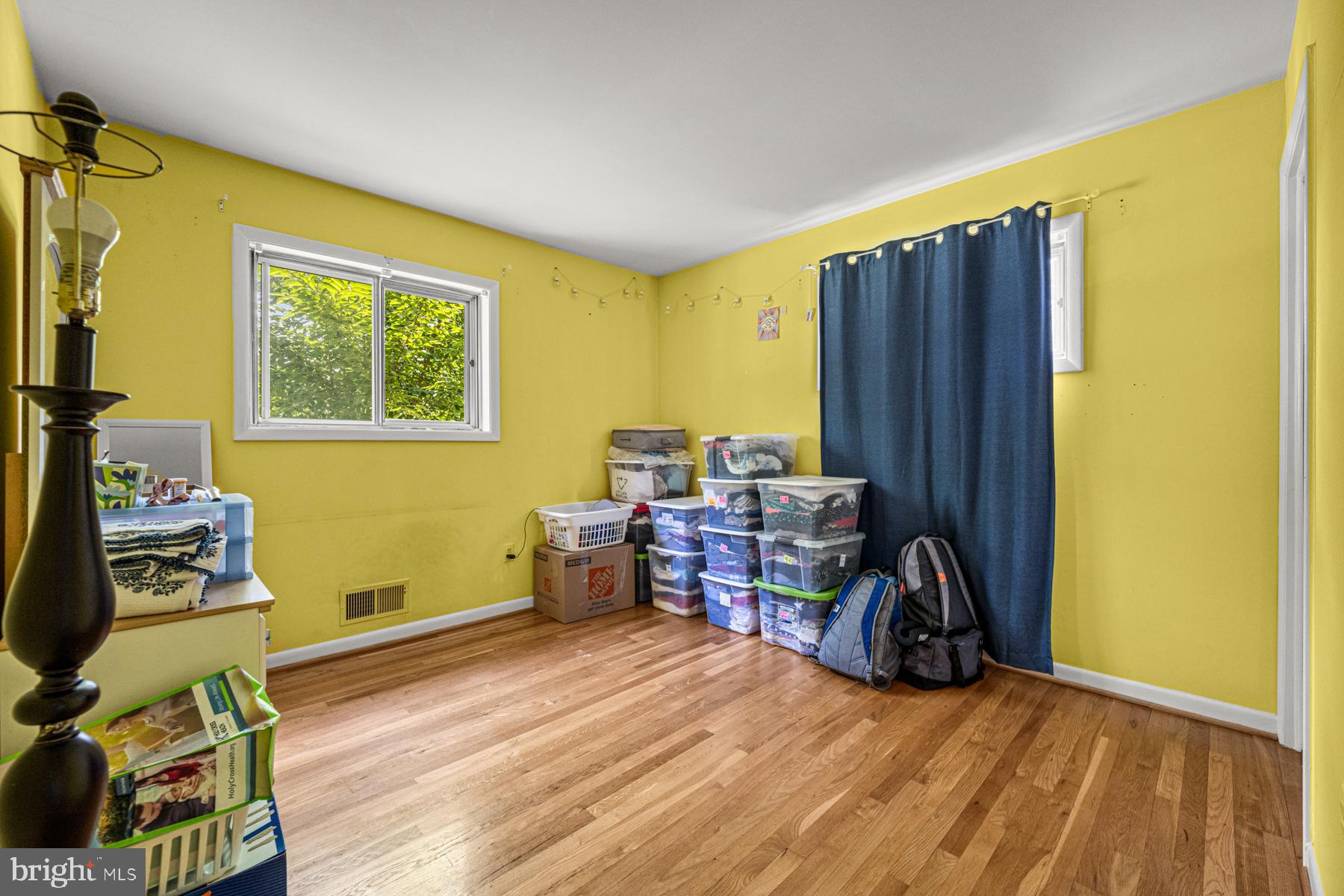 ASPEN HILL PARK - Residential