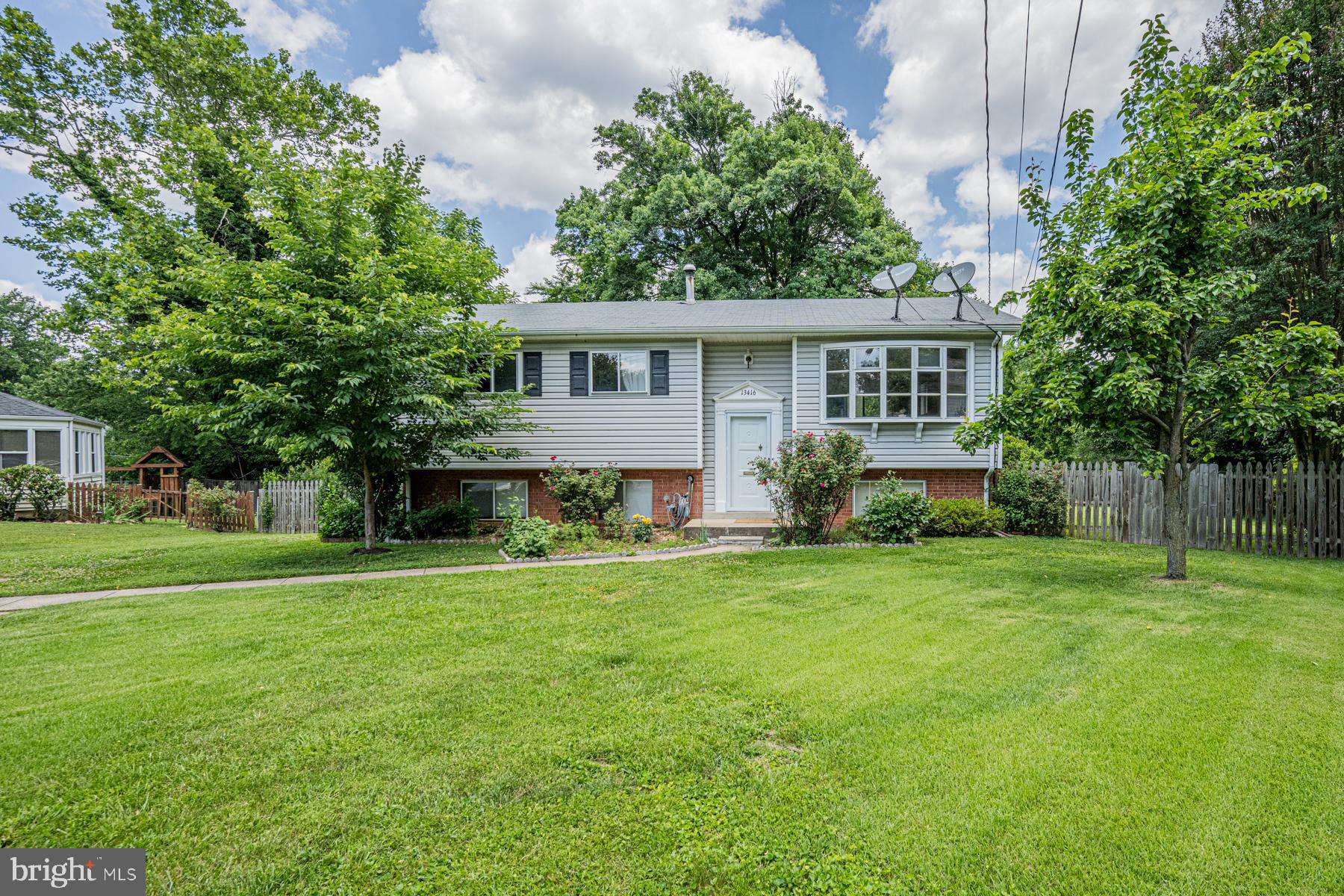 ASPEN HILL PARK - Residential