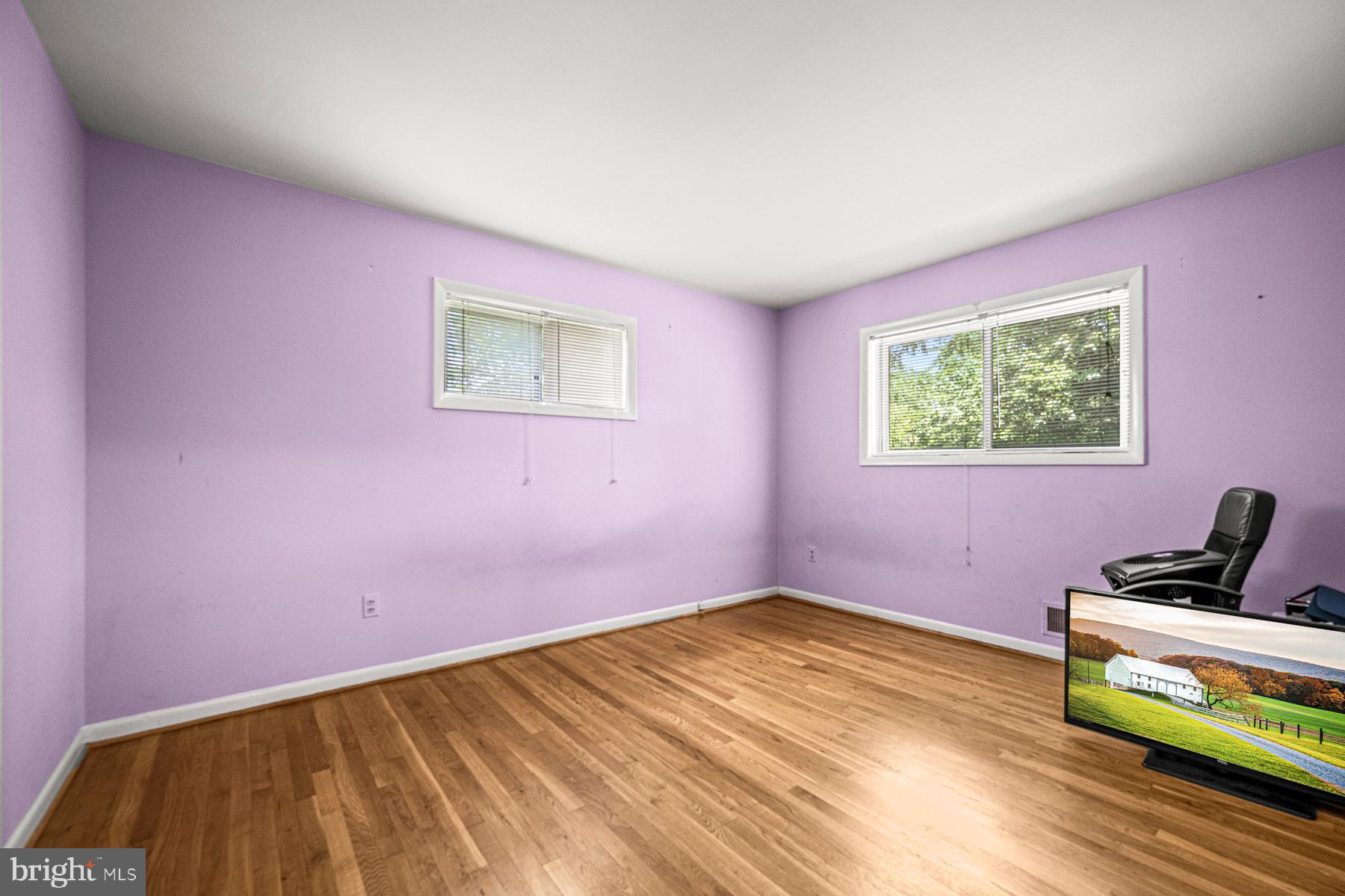 ASPEN HILL PARK - Residential