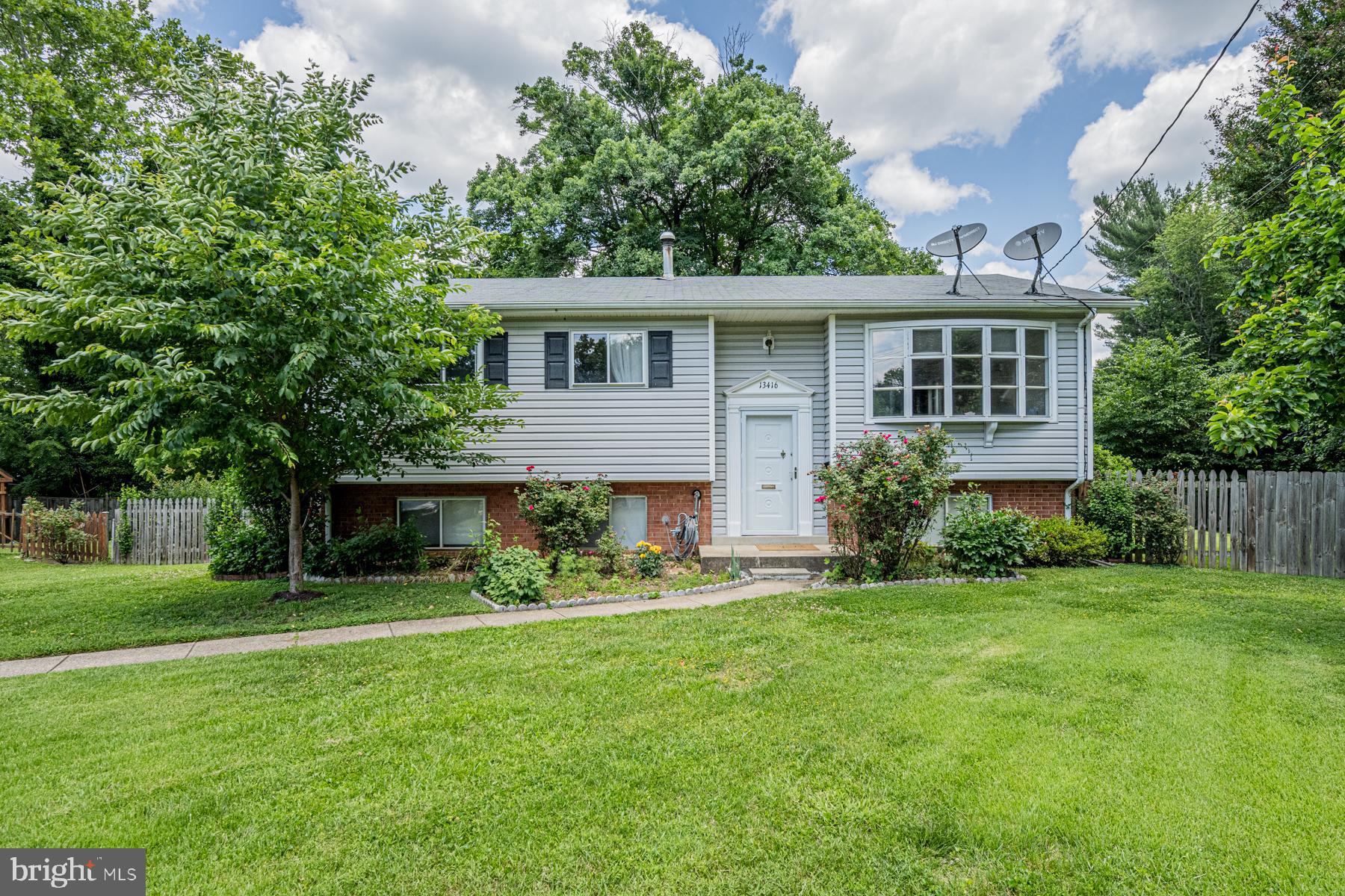 ASPEN HILL PARK - Residential