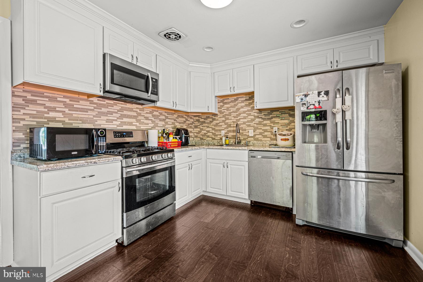 ASPEN HILL PARK - Residential