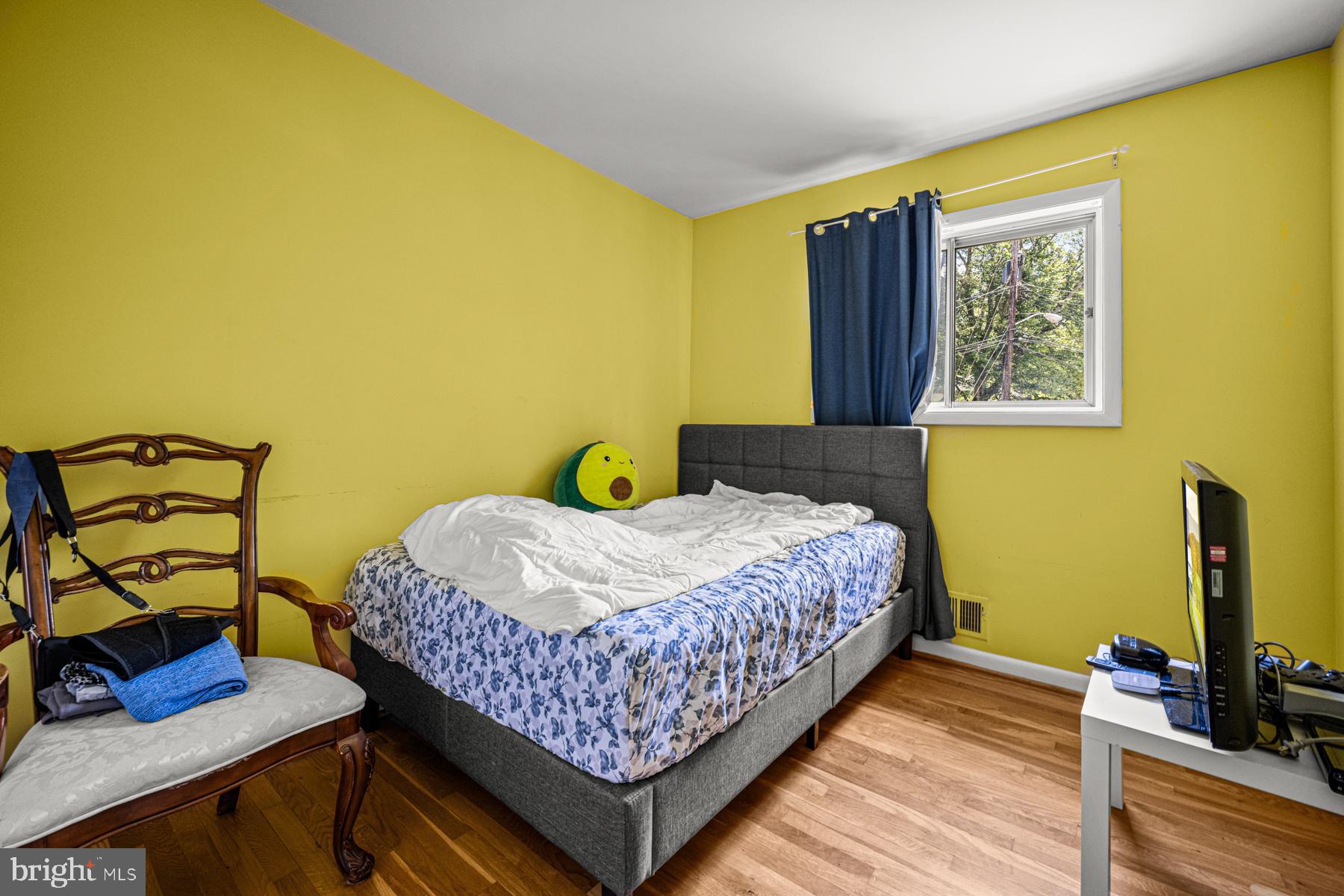 ASPEN HILL PARK - Residential