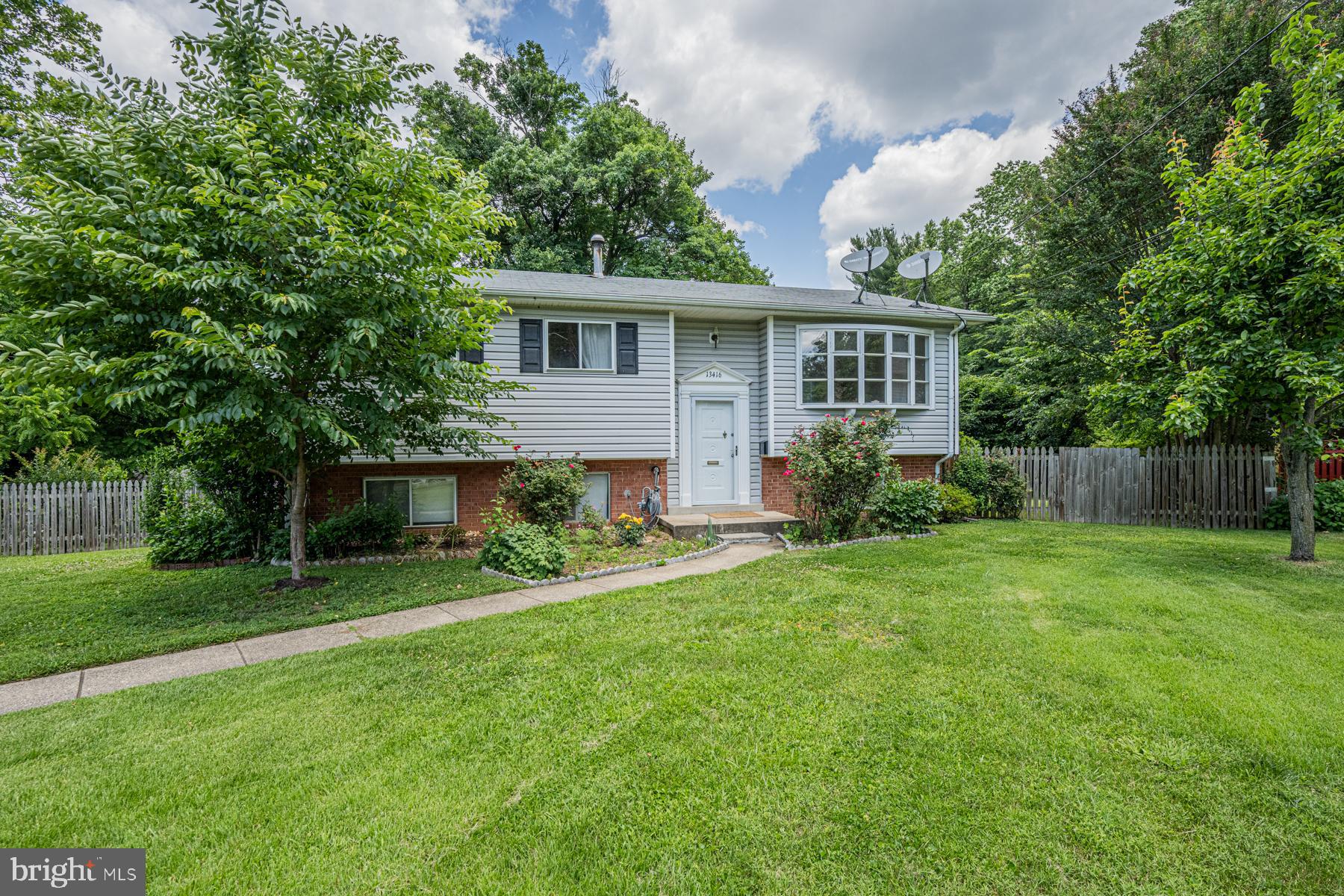 ASPEN HILL PARK - Residential