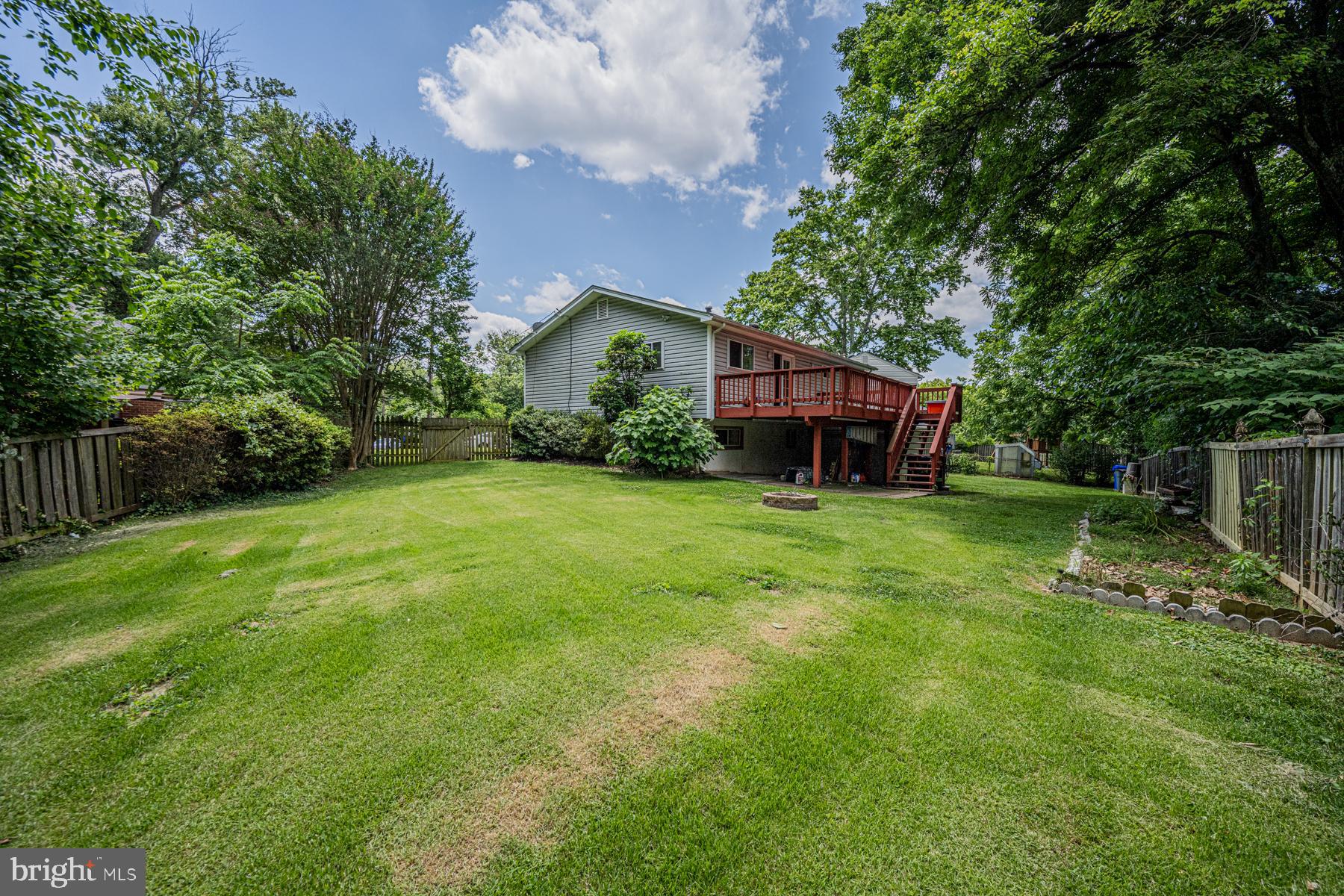 ASPEN HILL PARK - Residential