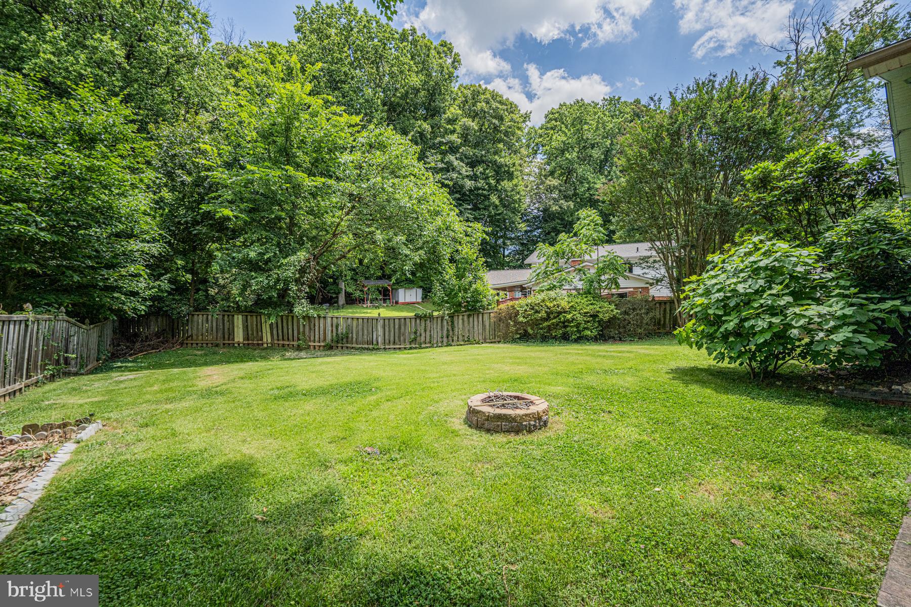 ASPEN HILL PARK - Residential