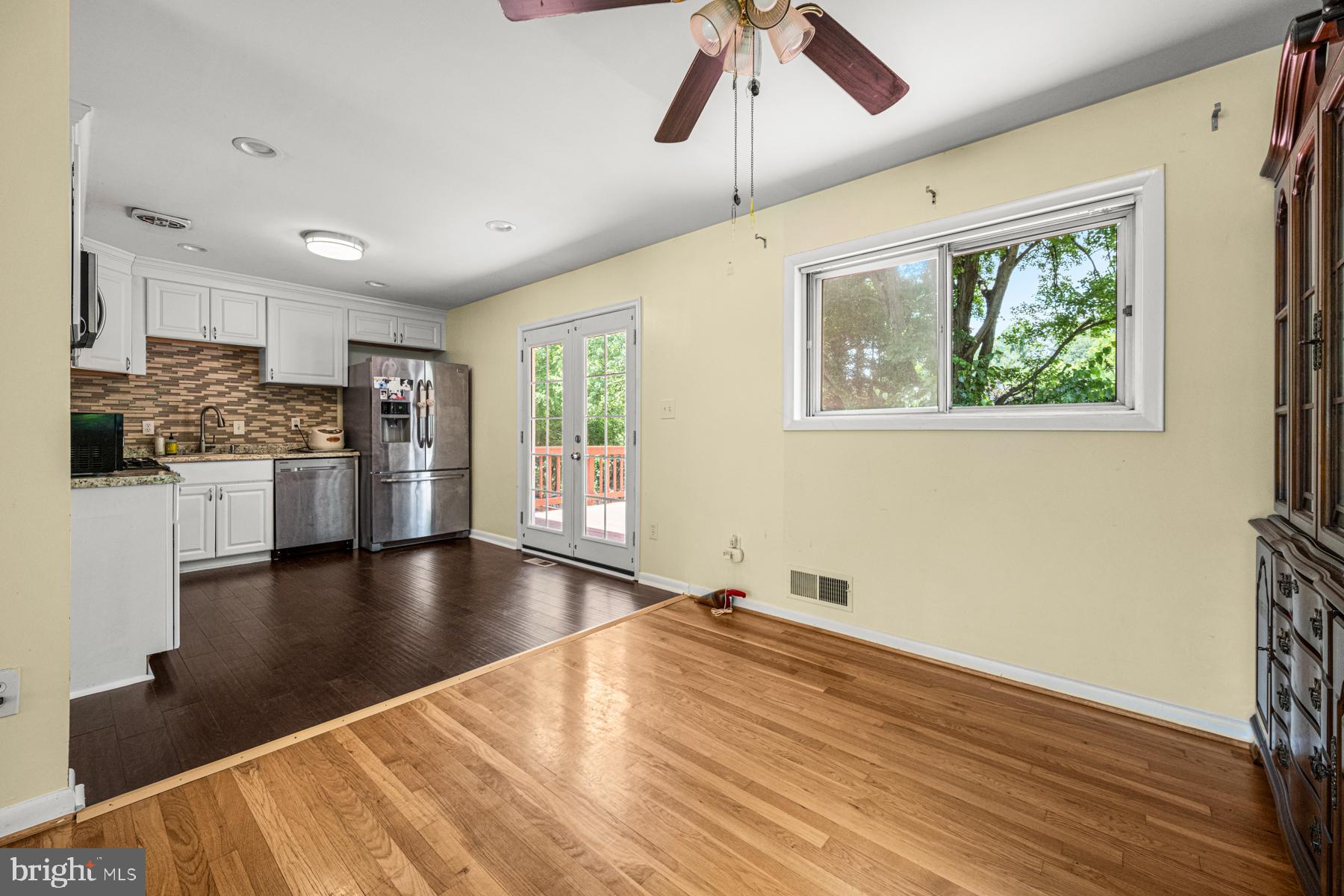 ASPEN HILL PARK - Residential