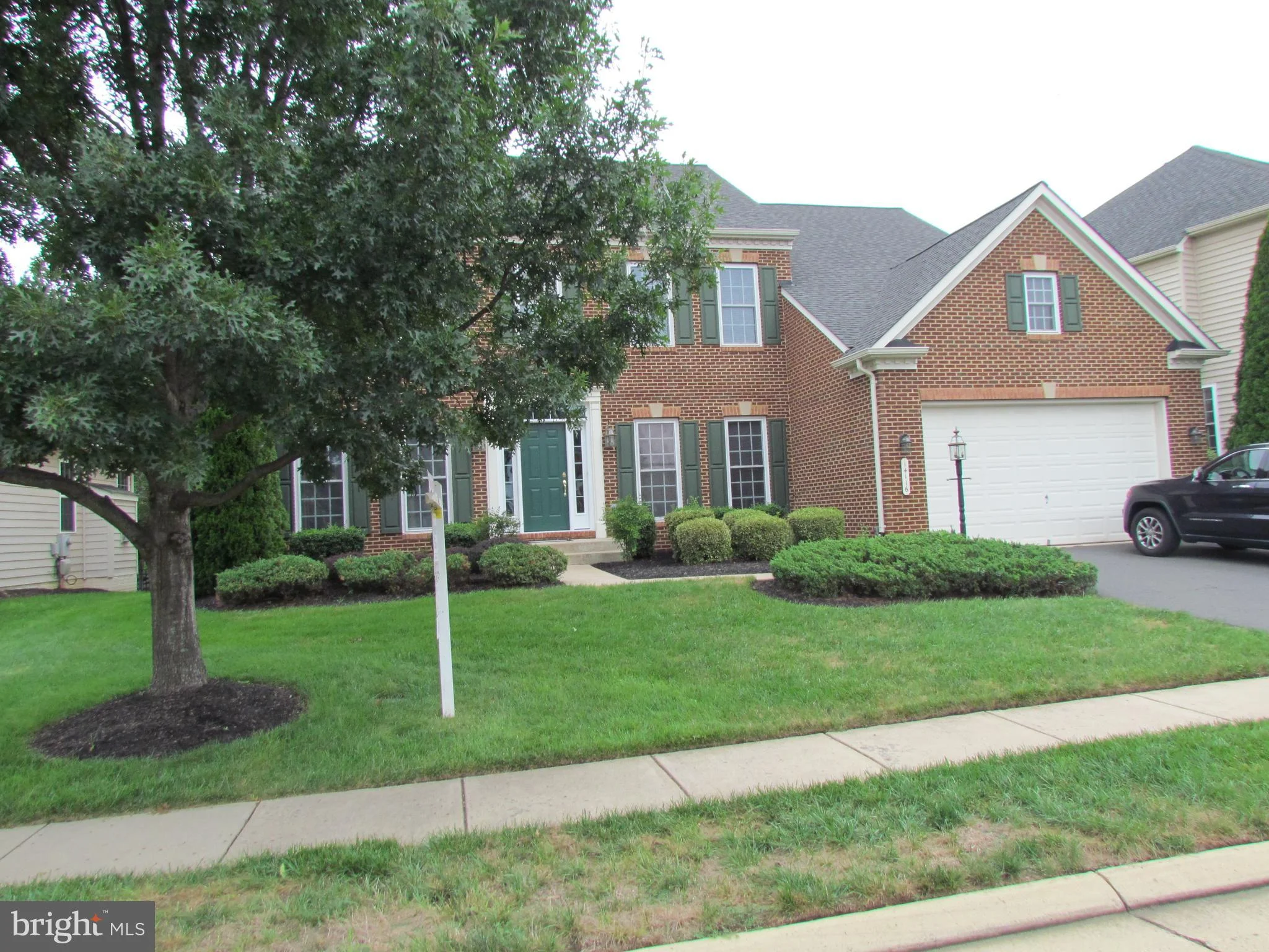 14116 Snickersville Drive, Gainesville, VA 20155