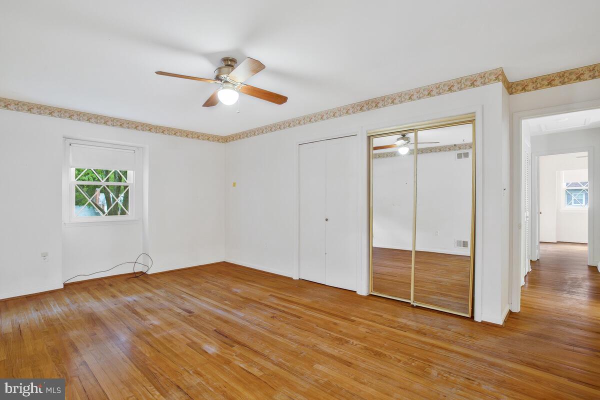 MARLTON - Residential